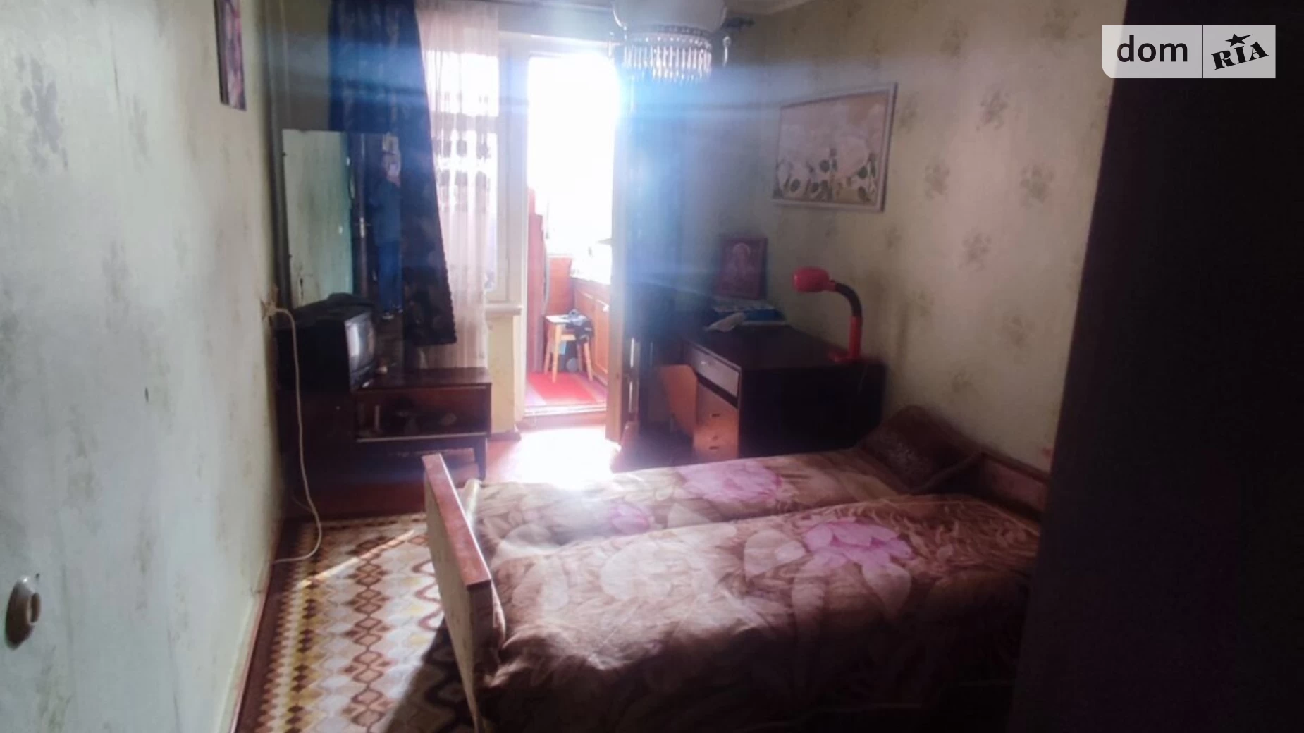 Продається 3-кімнатна квартира 64.2 кв. м у Полтаві, цена: 38000 $ - фото 4
