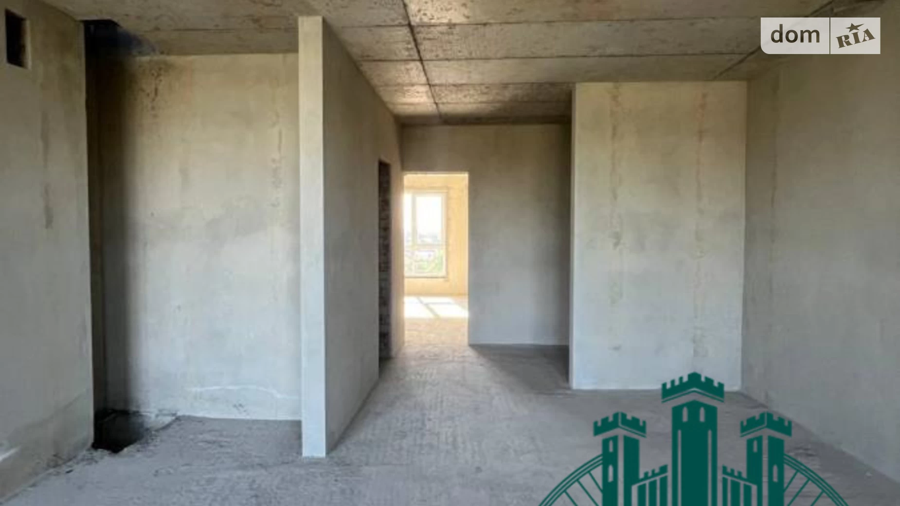 Продається 2-кімнатна квартира 54.5 кв. м у Івано-Франківську, вул. Набережна-Сагайдачного, 3 - фото 5
