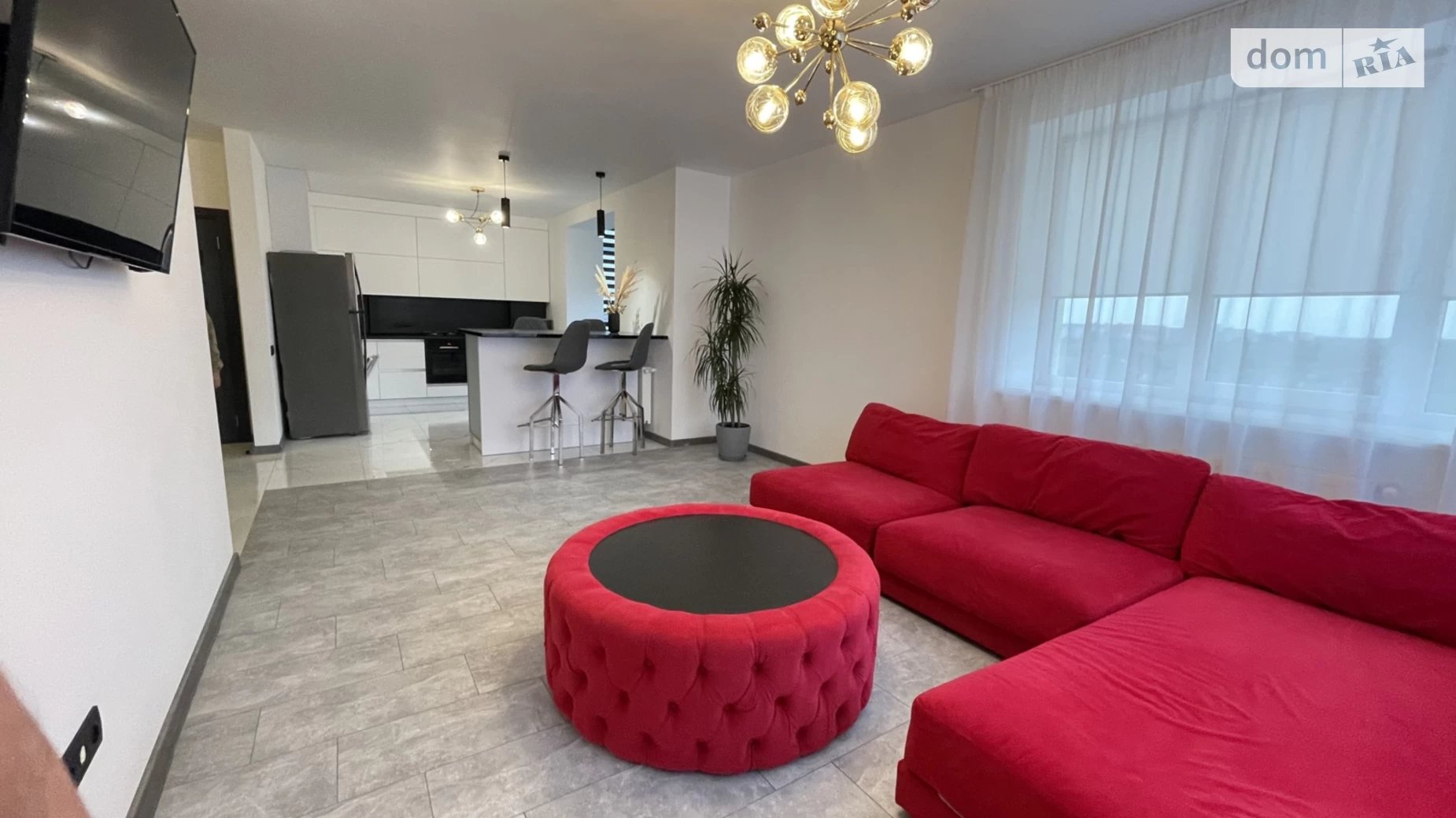 Продается 3-комнатная квартира 85.1 кв. м в Ивано-Франковске, цена: 100000 $ - фото 3