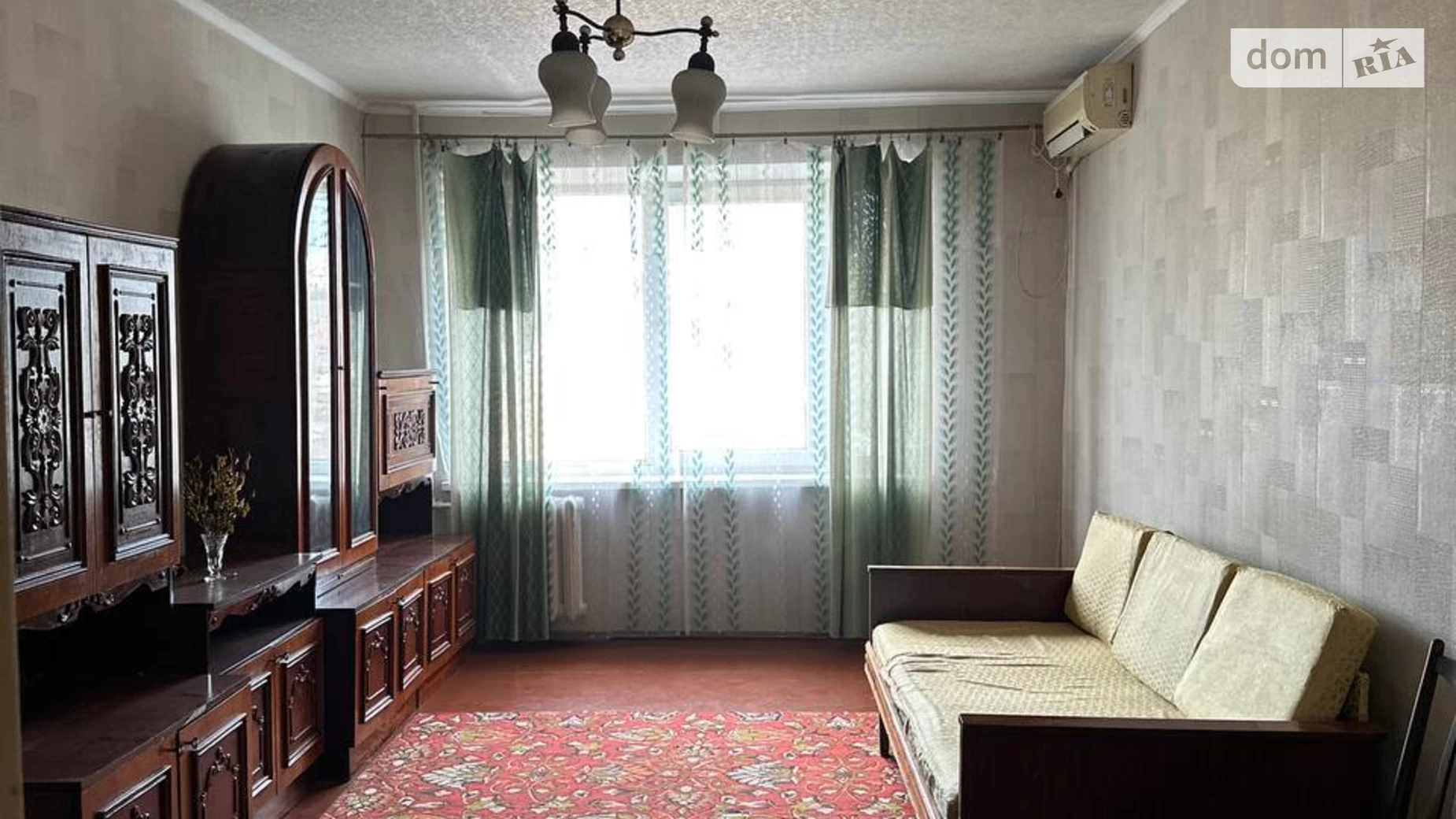 Сдается в аренду 3-комнатная квартира 64 кв. м в Днепре, ул. Ольгерда Бочковского(Пушкина Генерала), 36 - фото 2