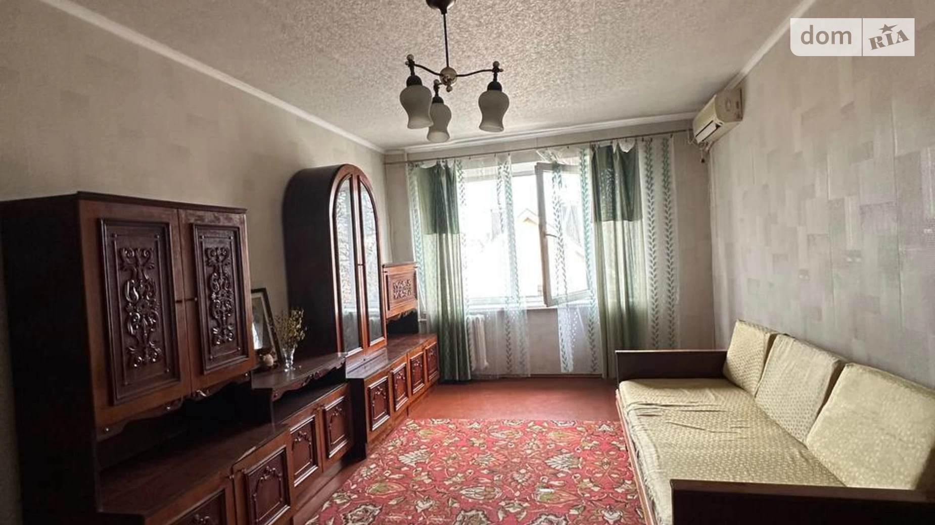 Сдается в аренду 3-комнатная квартира 64 кв. м в Днепре, ул. Ольгерда Бочковского(Пушкина Генерала), 36 - фото 4