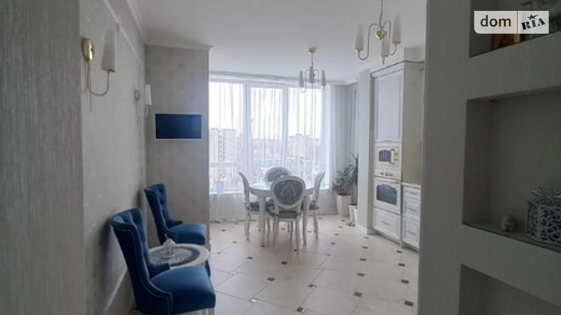 Продается 2-комнатная квартира 69 кв. м в Львове, ул. Трускавецкая - фото 4