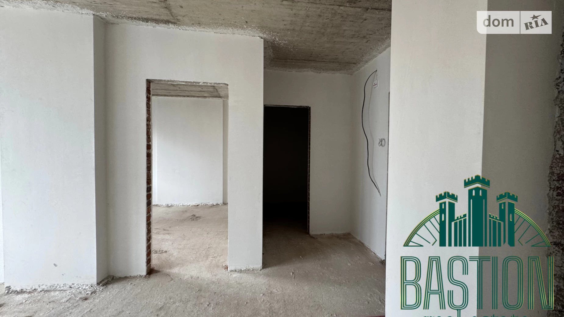 Продається 1-кімнатна квартира 38.5 кв. м у Івано-Франківську, цена: 40000 $ - фото 4