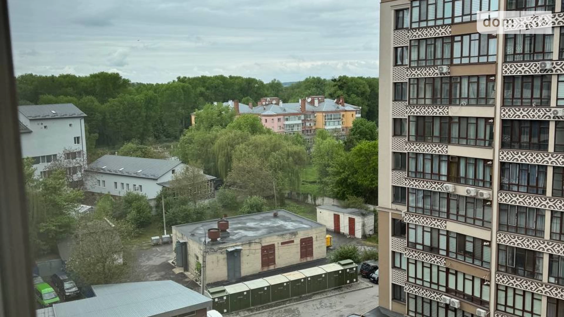 Здається в оренду 1-кімнатна квартира 45 кв. м у Хмельницькому, цена: 15000 грн - фото 5