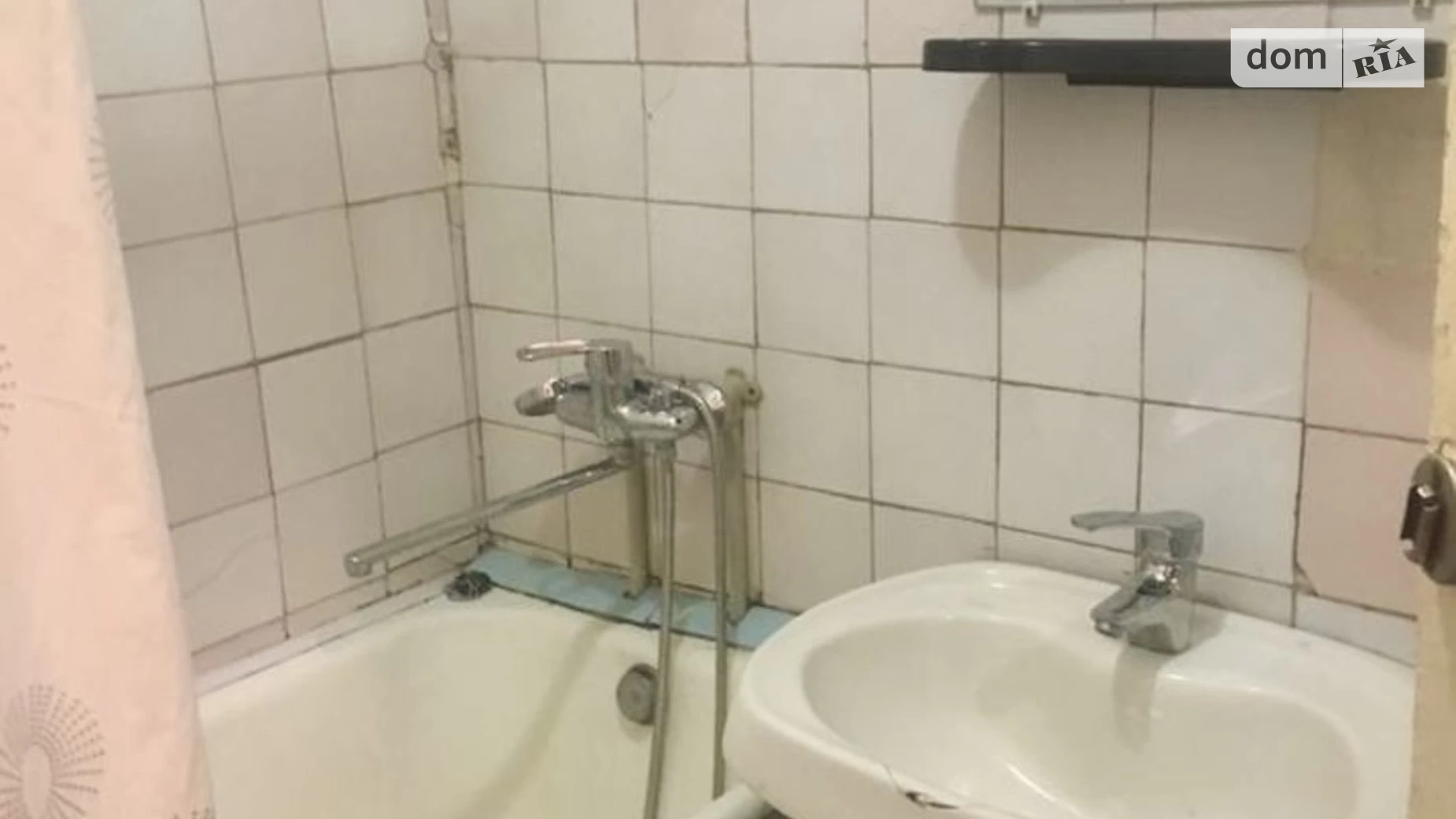 Сдается в аренду 1-комнатная квартира 31 кв. м в Днепре, ул. Гагарина, 82 - фото 4