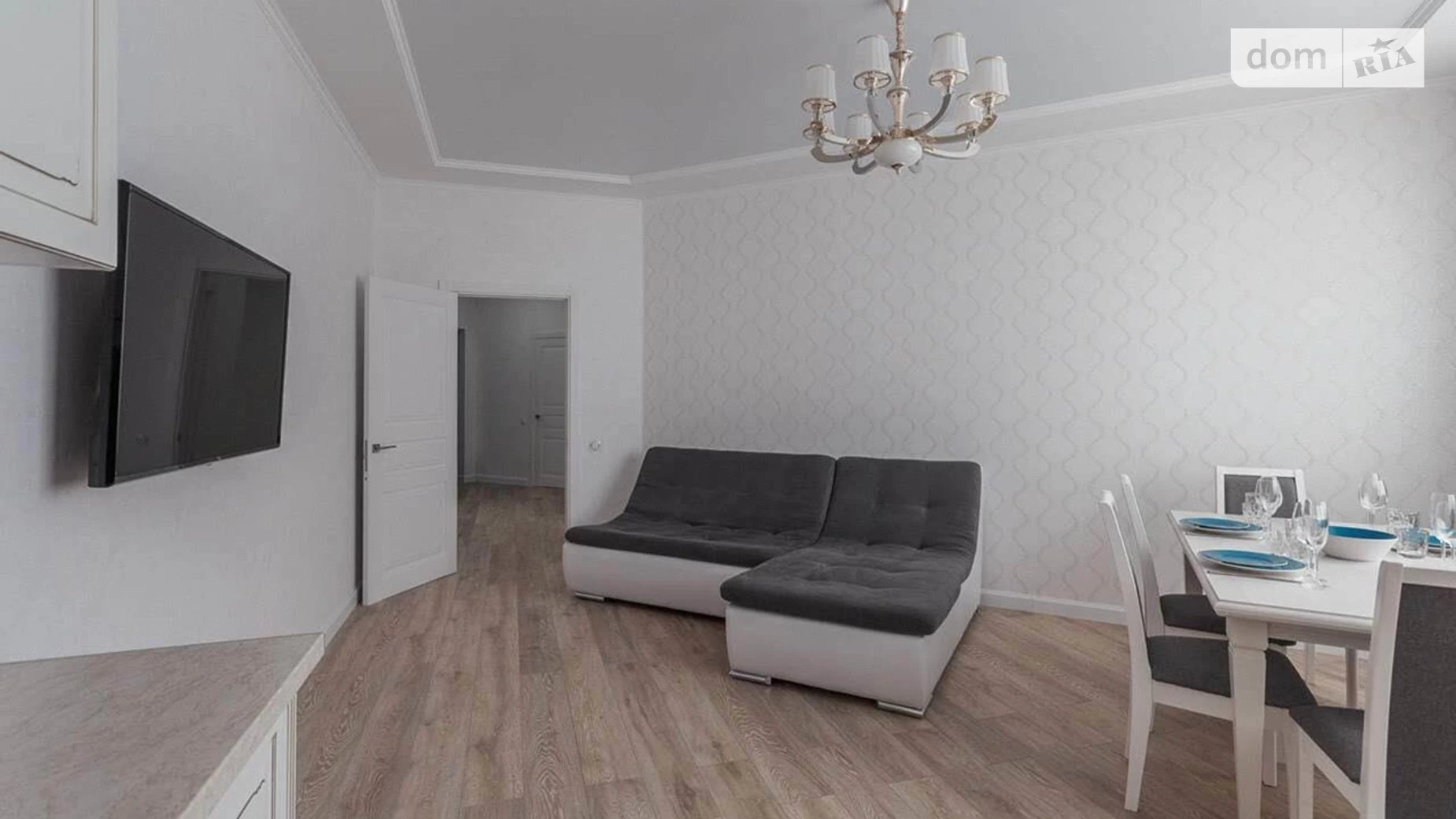 Продається 2-кімнатна квартира 87 кв. м у Одесі, плато Аркадійське(Гагарінське) - фото 4