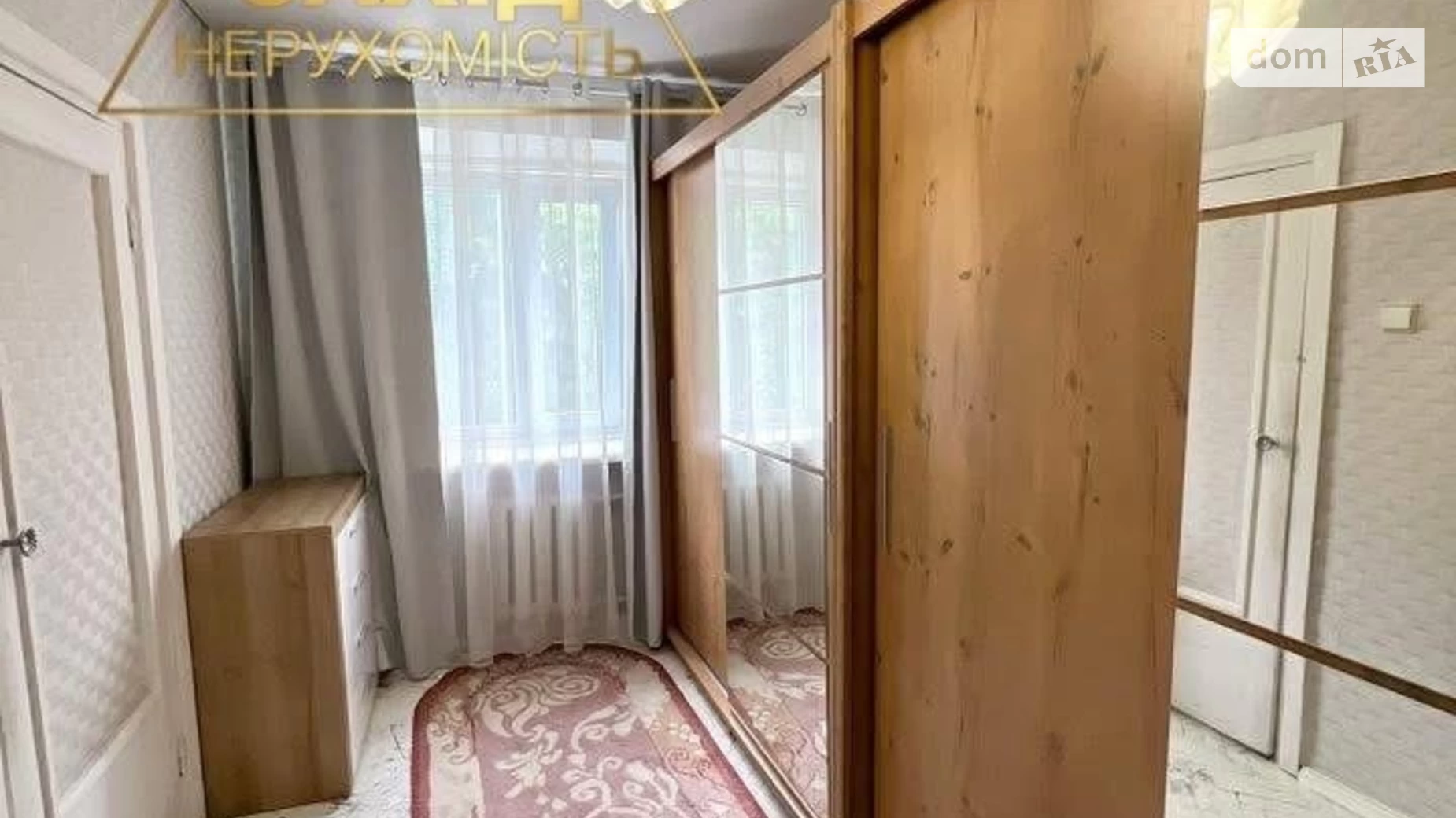 2-кімнатна квартира 45 кв. м у, цена: 53000 $ - фото 4