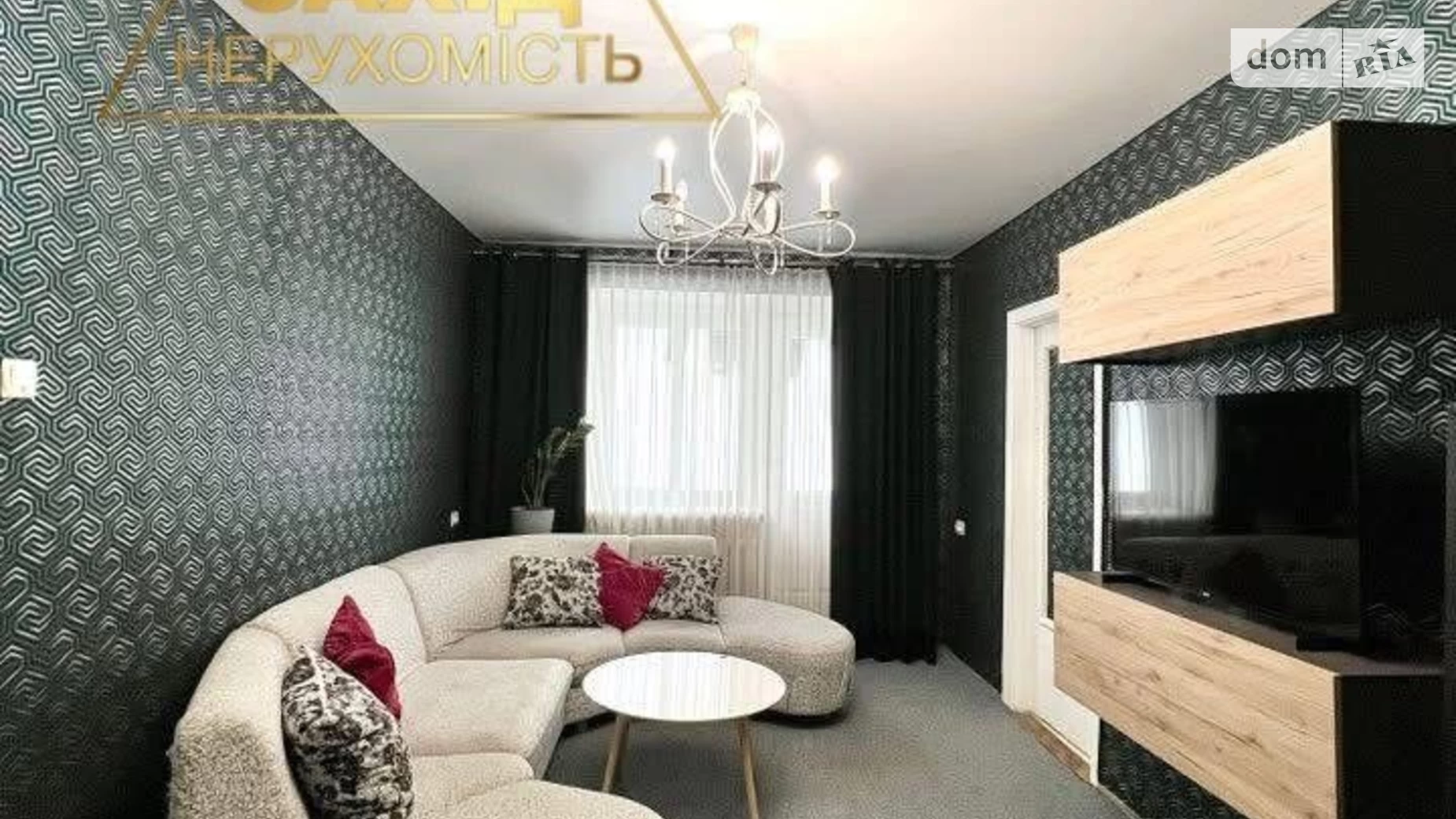 2-кімнатна квартира 45 кв. м у, цена: 53000 $ - фото 3