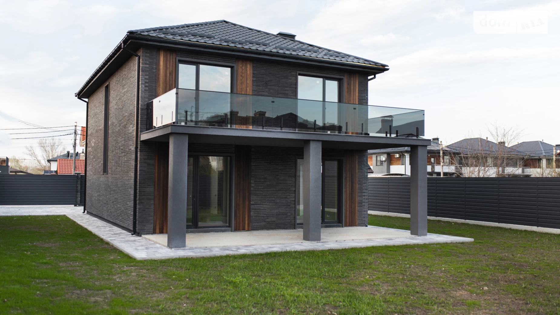 Продается дом на 2 этажа 200 кв. м с мебелью, цена: 340000 $ - фото 5