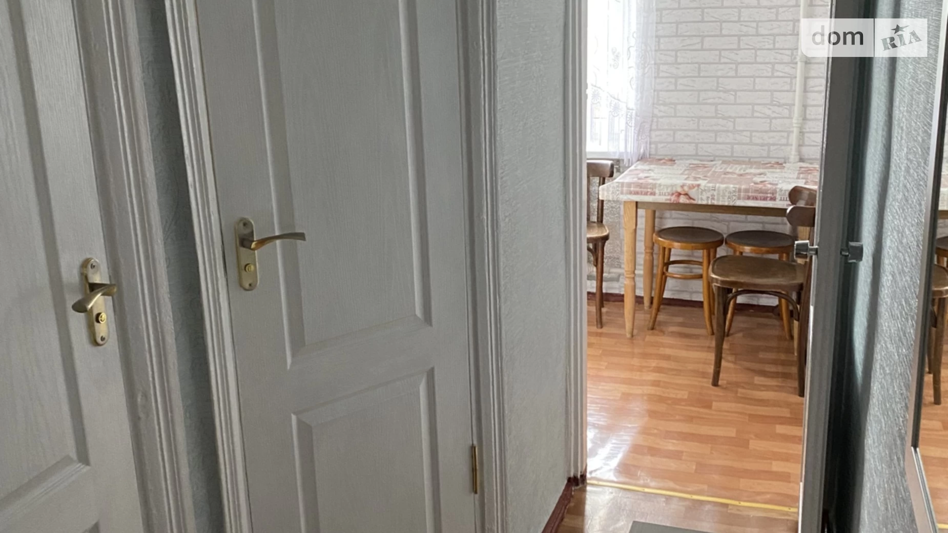 Сдается в аренду 2-комнатная квартира 42.7 кв. м в Виннице, ул. 600-летия - фото 5