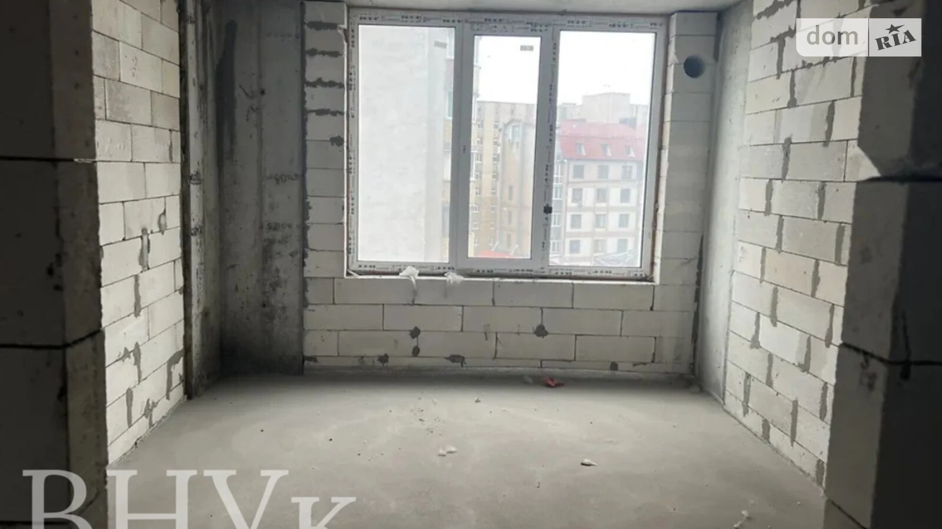 Продається 1-кімнатна квартира 48 кв. м у Вінниці, вул. Стрілецька - фото 2