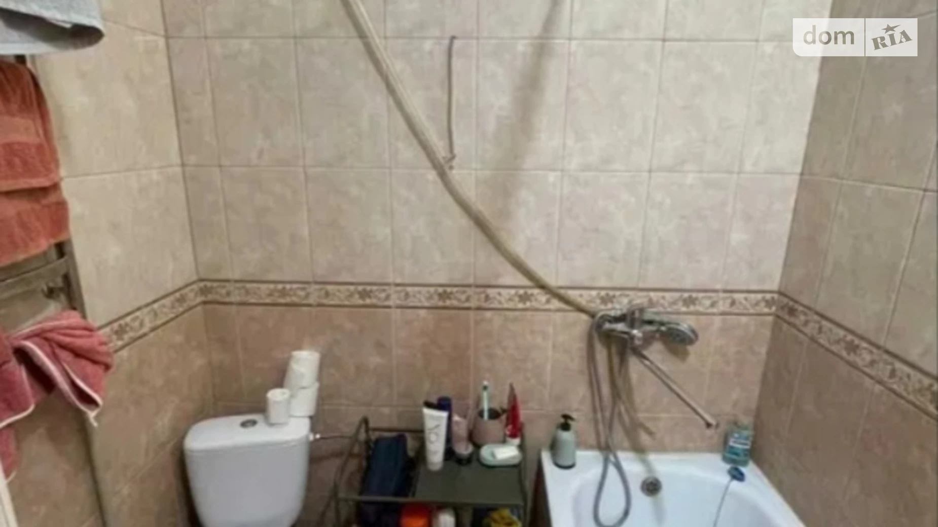 Продается 1-комнатная квартира 31 кв. м в Львове, ул. Клепаровская - фото 3