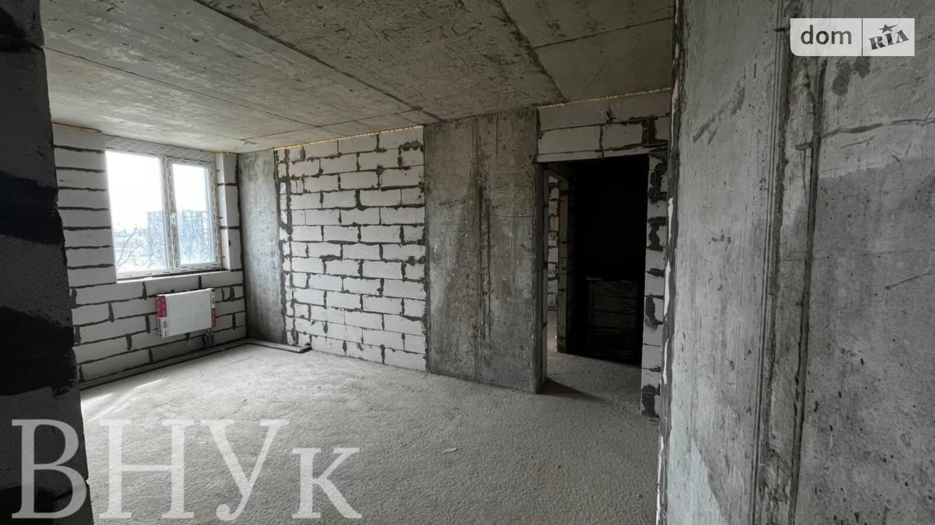 Продается 2-комнатная квартира 70 кв. м в Виннице, ул. Келецкая - фото 3