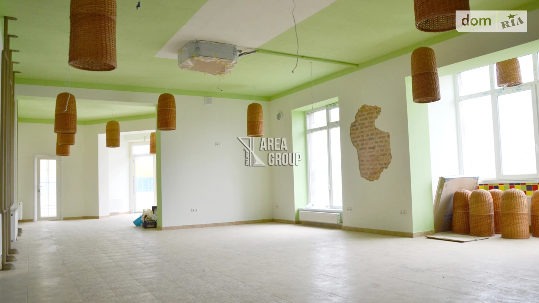 Продається приміщення вільного призначення 155 кв. м в 9-поверховій будівлі, цена: 195000 $ - фото 5