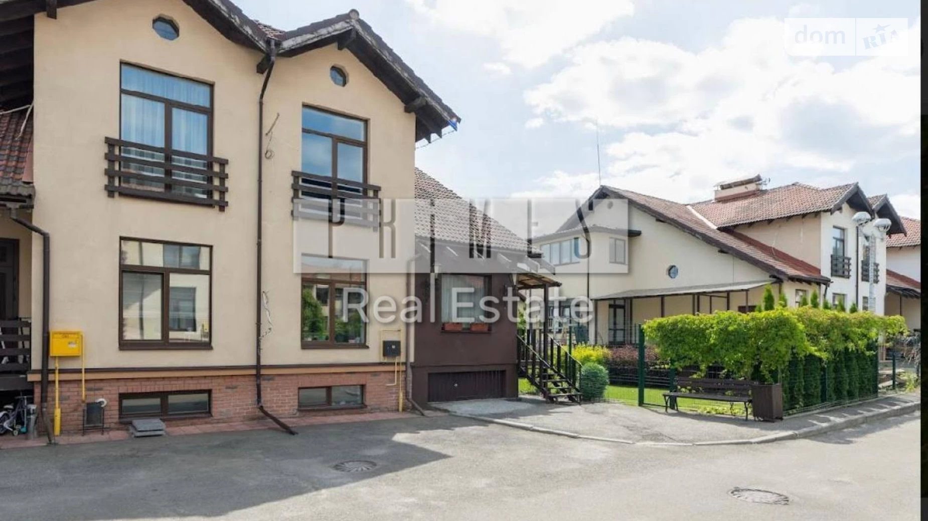 Нижние сады Киев Теремки, цена: 185000 $ - фото 2