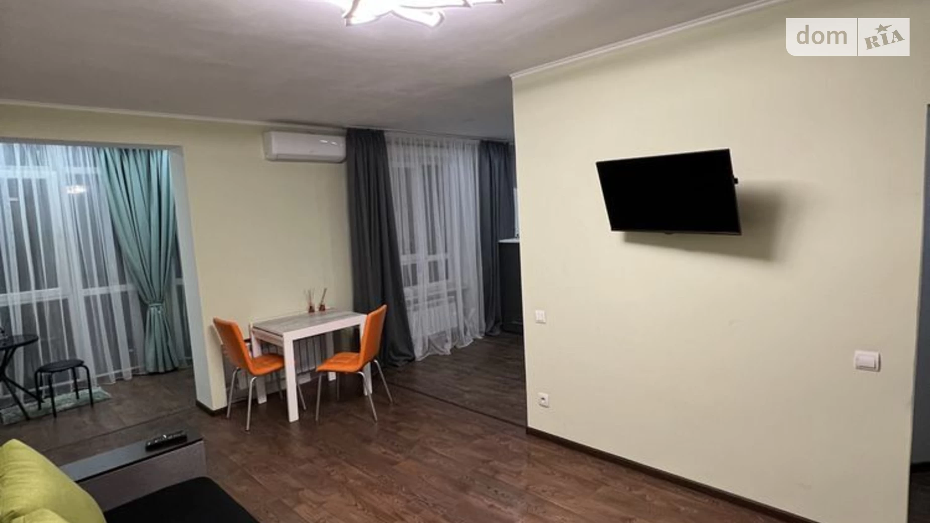 Сдается в аренду 2-комнатная квартира 45 кв. м в Днепре, ул. Антоновича Владимира, 36А - фото 2
