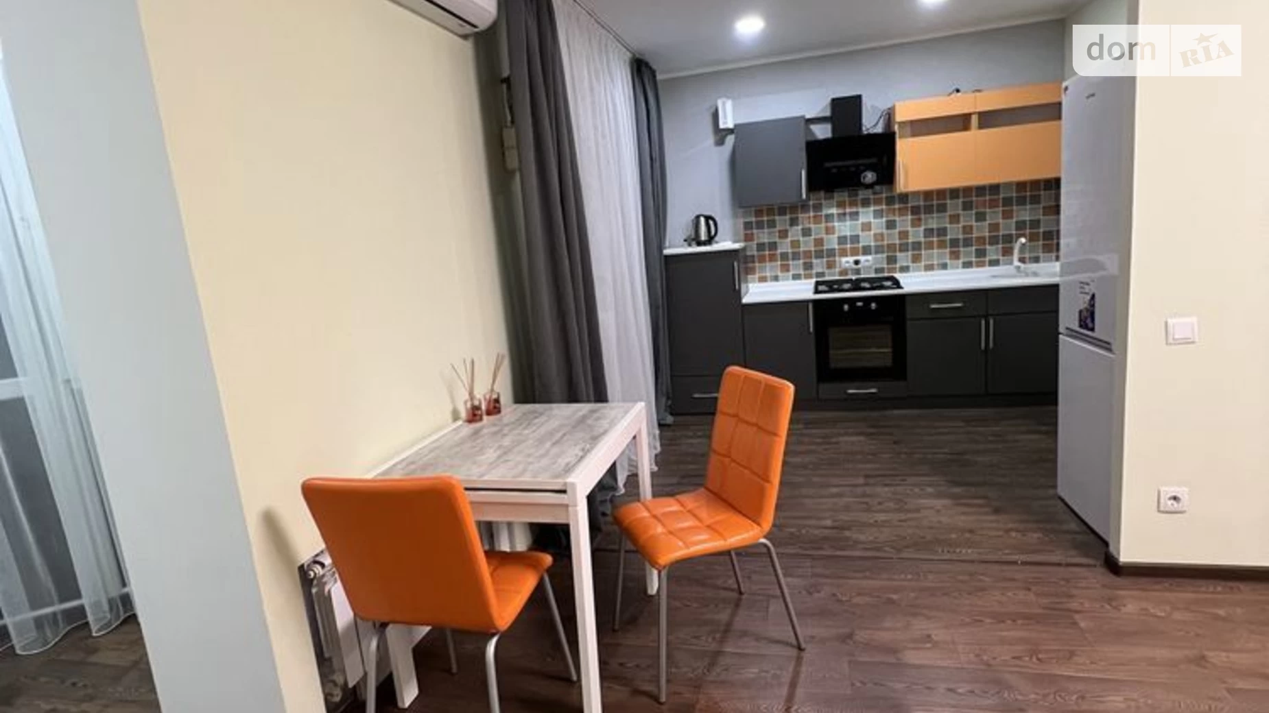 Сдается в аренду 2-комнатная квартира 45 кв. м в Днепре, ул. Антоновича Владимира, 36А - фото 4