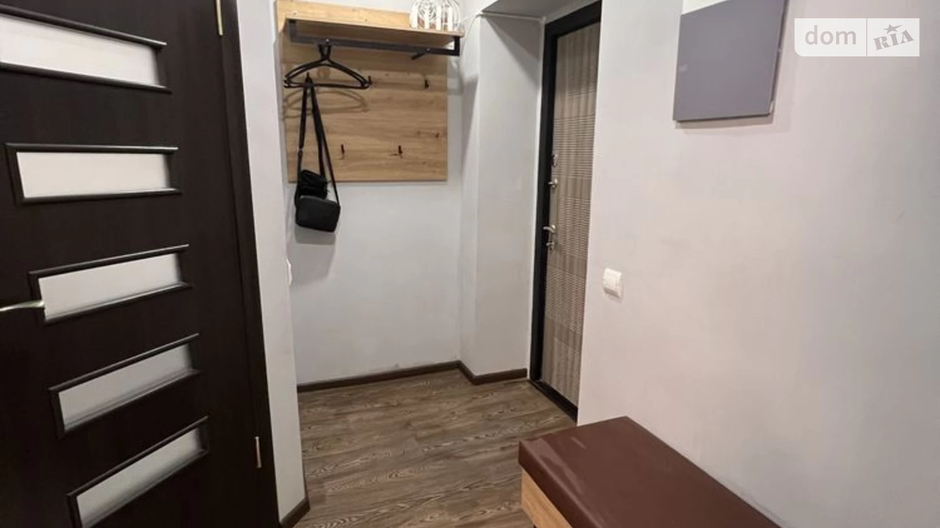 Сдается в аренду 2-комнатная квартира 45 кв. м в Днепре, ул. Антоновича Владимира, 36А - фото 5