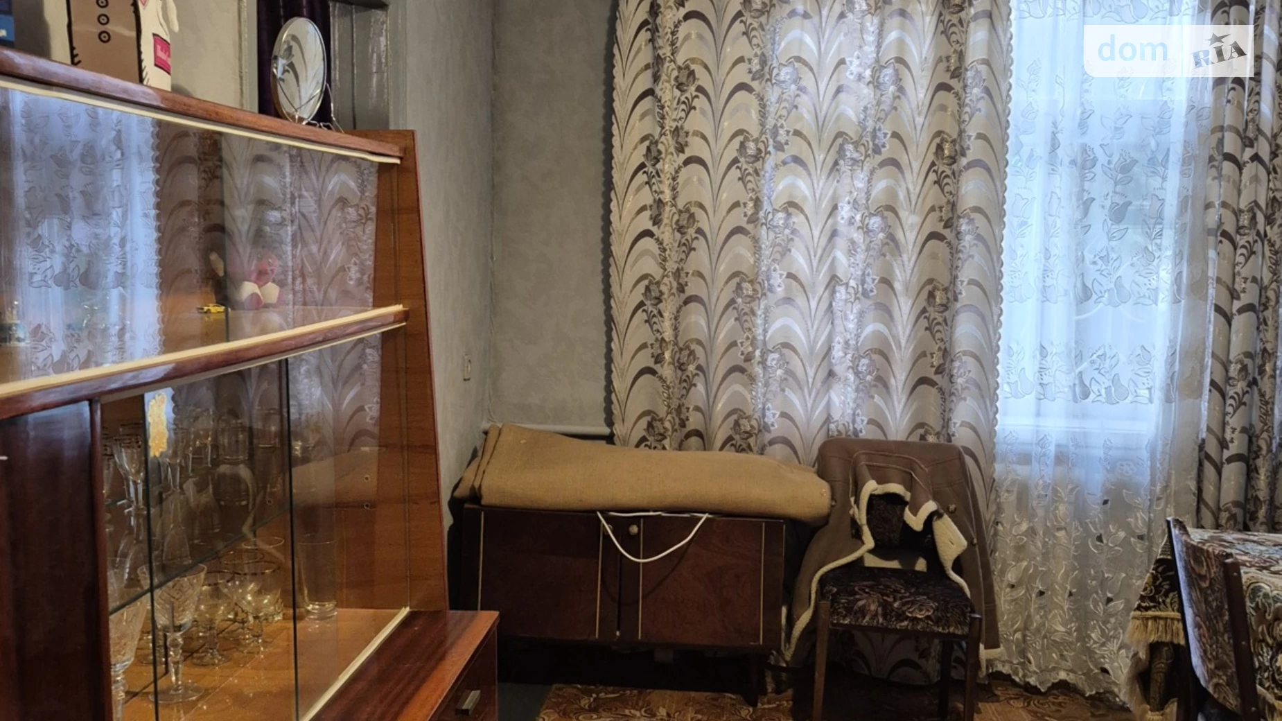 Продается 2-комнатная квартира 46 кв. м в Белой Церкви, ул. Росева - фото 2