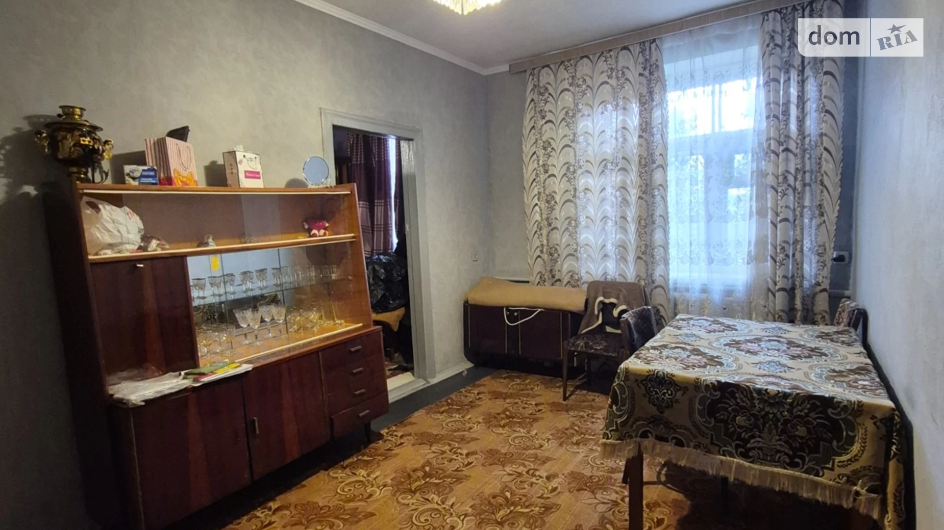 Продается 2-комнатная квартира 46 кв. м в Белой Церкви, ул. Росева - фото 3