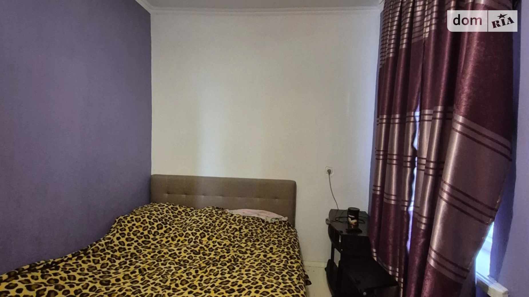 Продается 2-комнатная квартира 46 кв. м в Белой Церкви, ул. Росева - фото 4