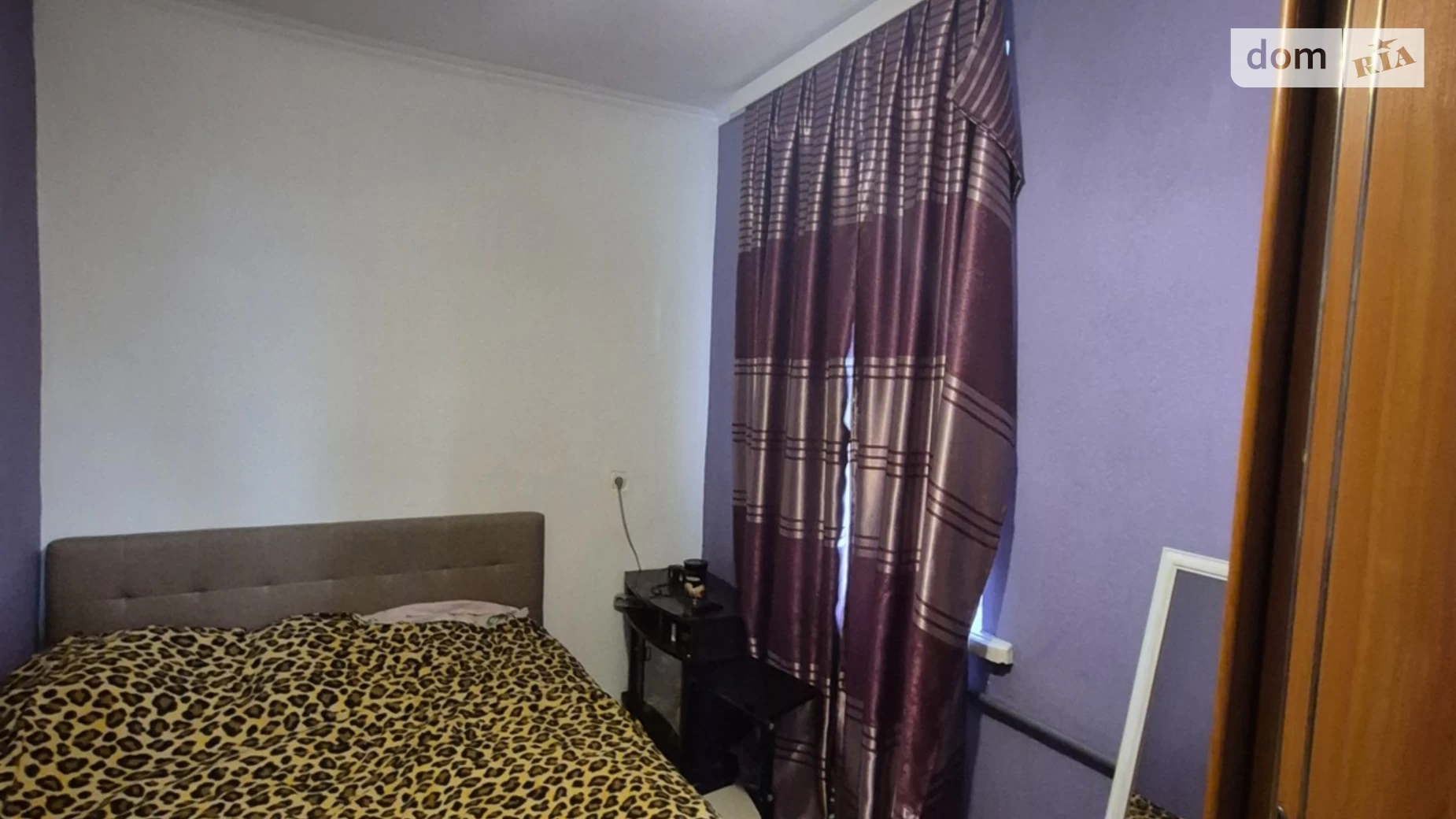Продается 2-комнатная квартира 46 кв. м в Белой Церкви, ул. Росева - фото 5