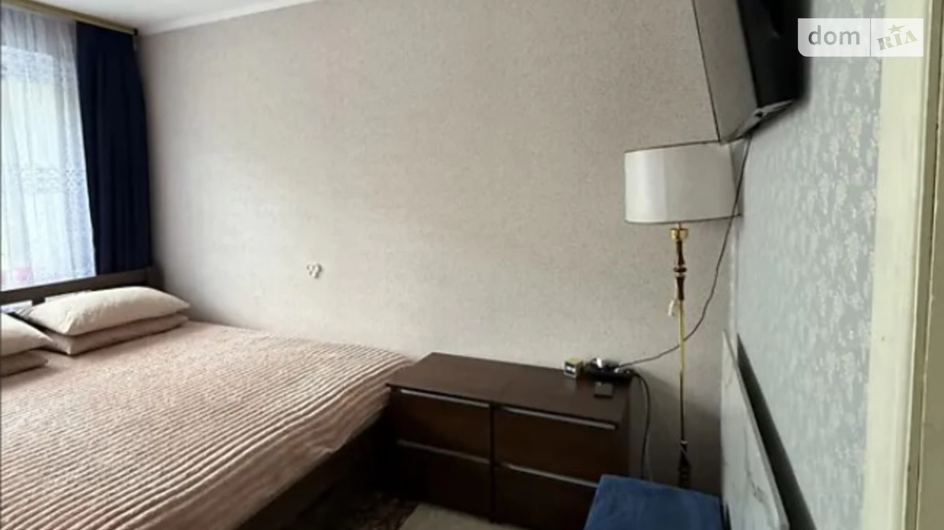 Продається 3-кімнатна квартира 53 кв. м у Вінниці, цена: 62000 $ - фото 2