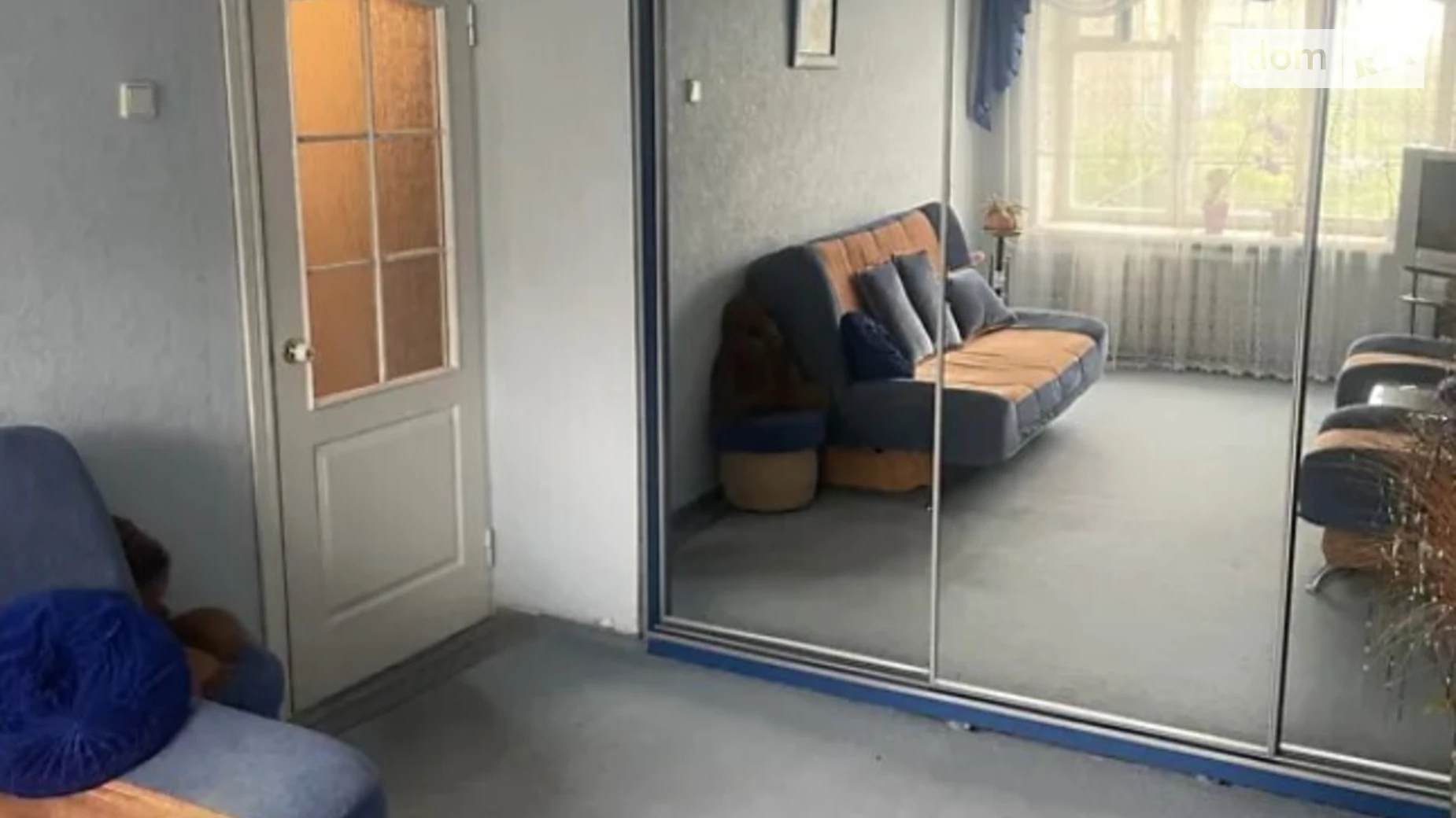 Продается 2-комнатная квартира 37 кв. м в Виннице, пр. Павла Корнелюка(Станиславского), 2 - фото 2