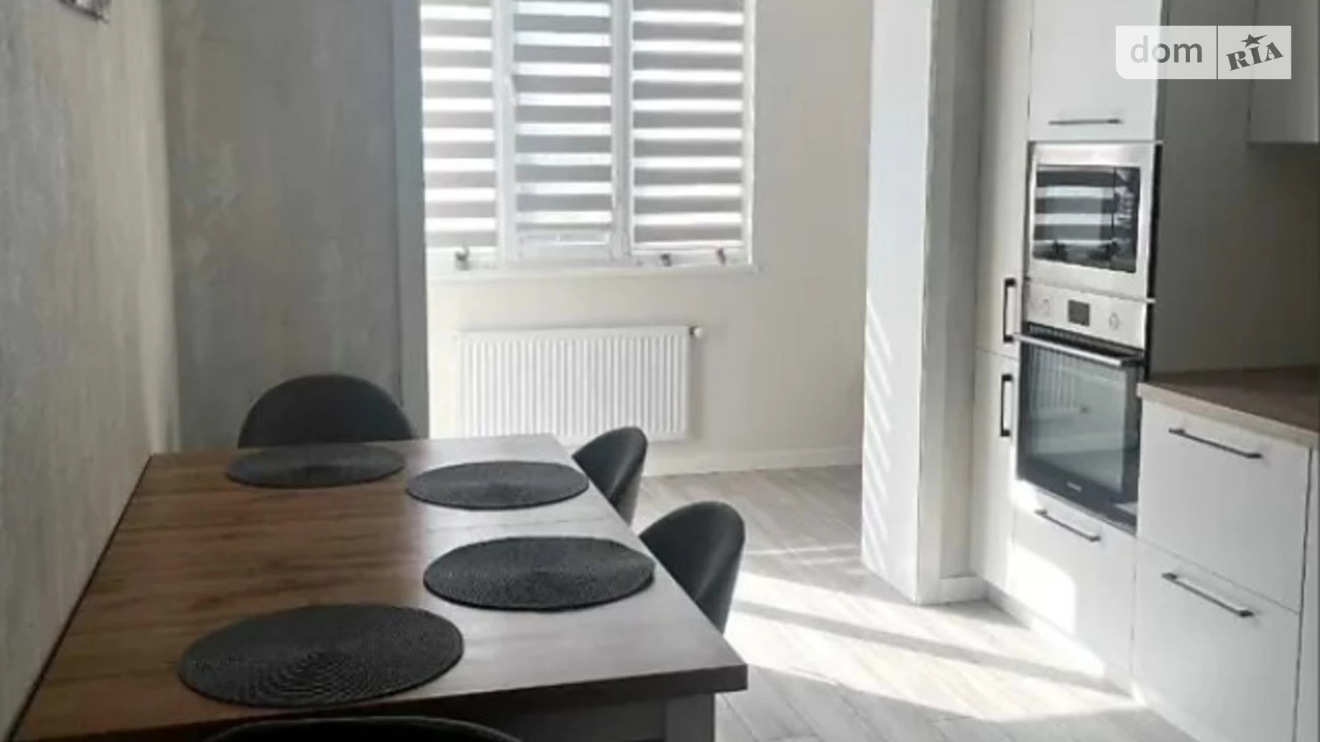Продается 2-комнатная квартира 72 кв. м в Виннице, Немировское шоссе, 94А - фото 2