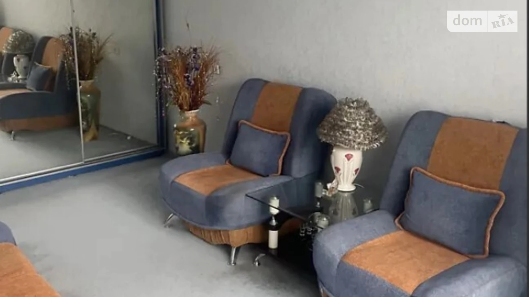 Продается 2-комнатная квартира 37 кв. м в Виннице, пр. Павла Корнелюка(Станиславского), 2 - фото 3