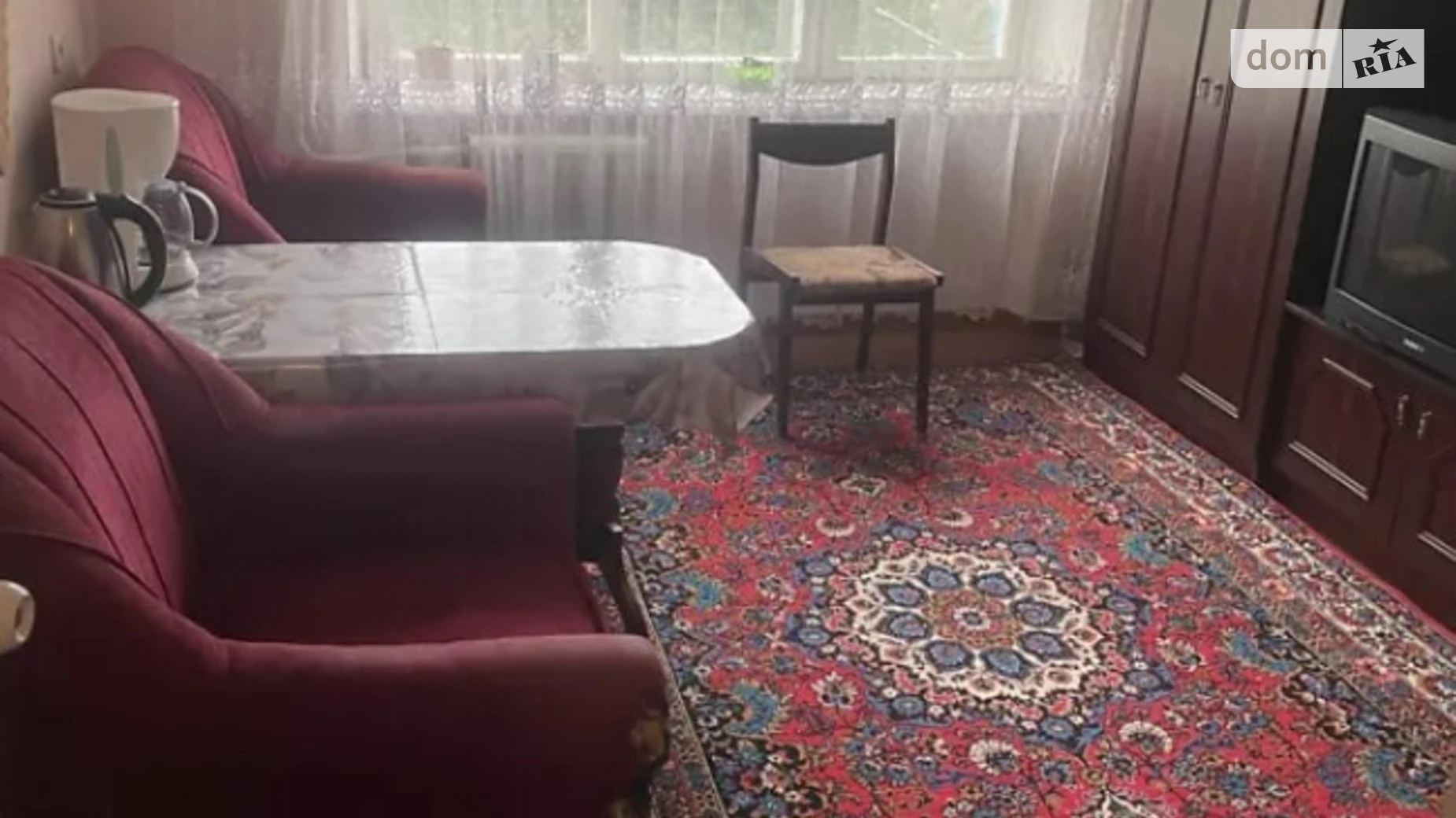 Продается 2-комнатная квартира 37 кв. м в Виннице, пр. Павла Корнелюка(Станиславского), 2 - фото 4