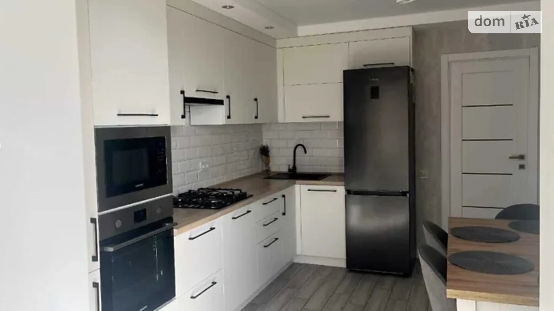 Продается 2-комнатная квартира 72 кв. м в Виннице, Немировское шоссе, 94А - фото 3