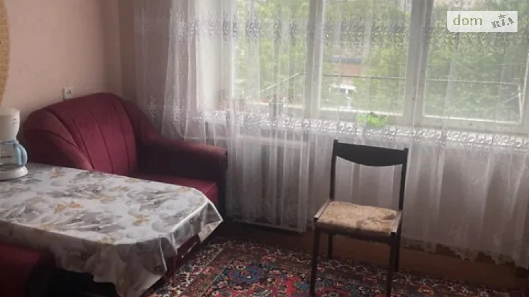 Продается 2-комнатная квартира 37 кв. м в Виннице, пр. Павла Корнелюка(Станиславского), 2 - фото 5