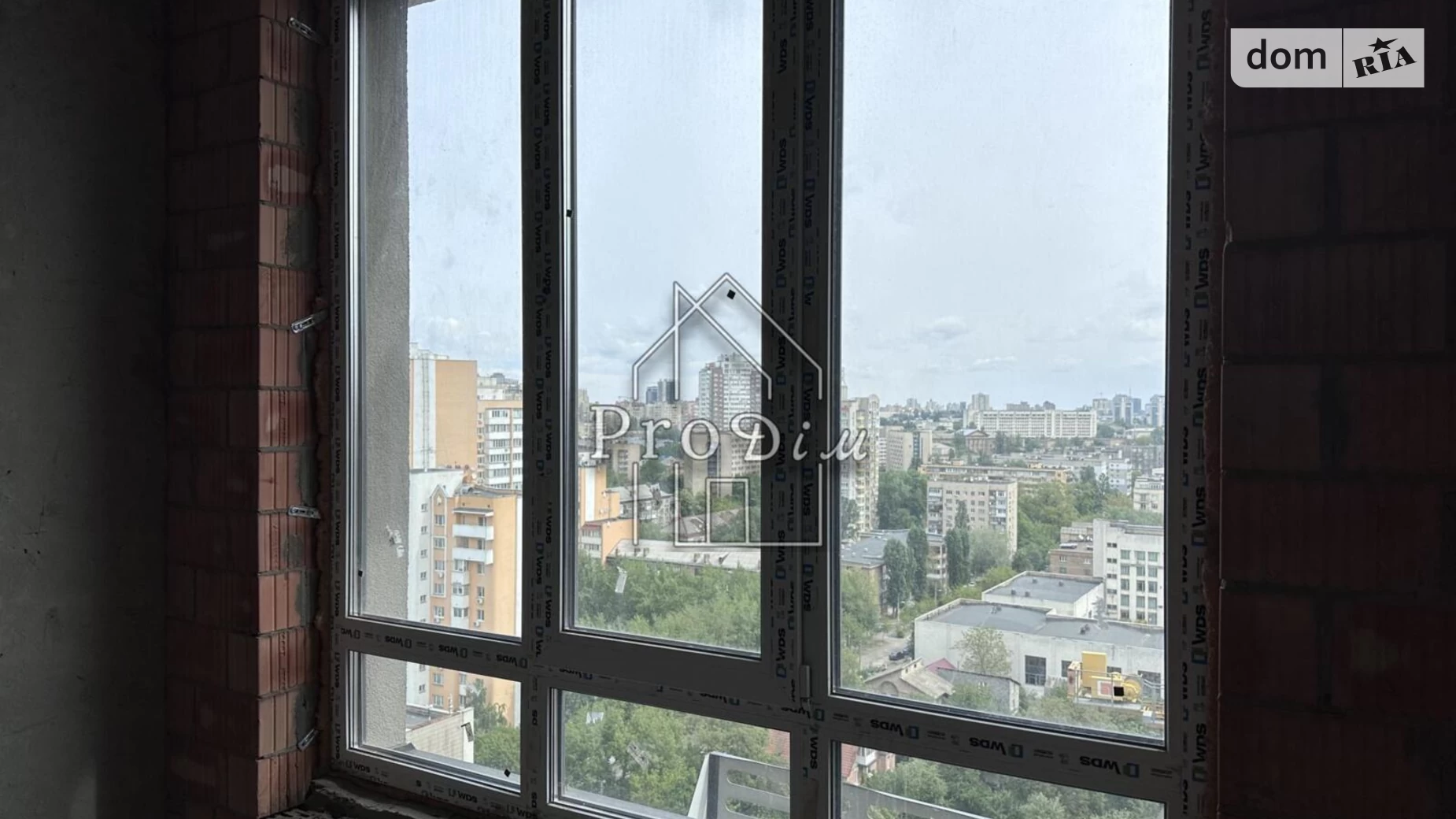 Продается 1-комнатная квартира 36 кв. м в Киеве, пер. Индустриальный, 2 - фото 2