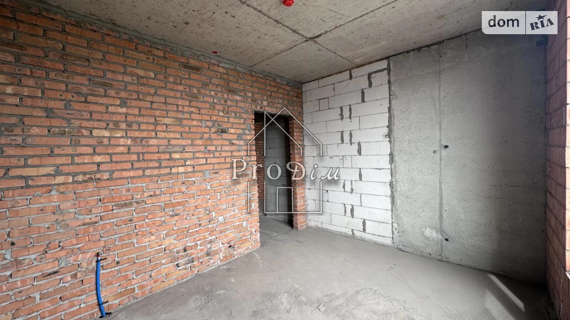 Продается 1-комнатная квартира 36 кв. м в Киеве, пер. Индустриальный, 2 - фото 4