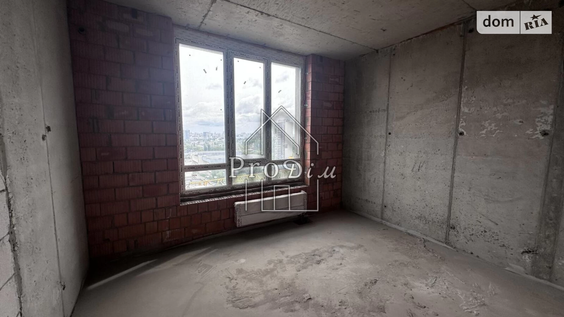 Продается 1-комнатная квартира 36 кв. м в Киеве, пер. Индустриальный, 2 - фото 5