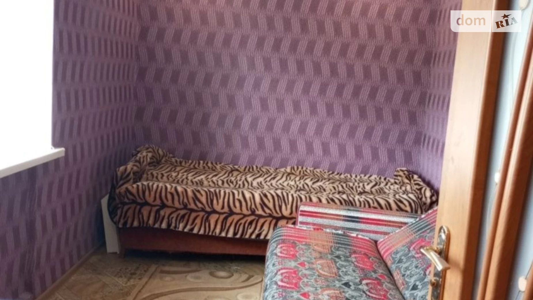 Продается 2-комнатная квартира 43 кв. м в Кропивницком, Заводська - фото 3