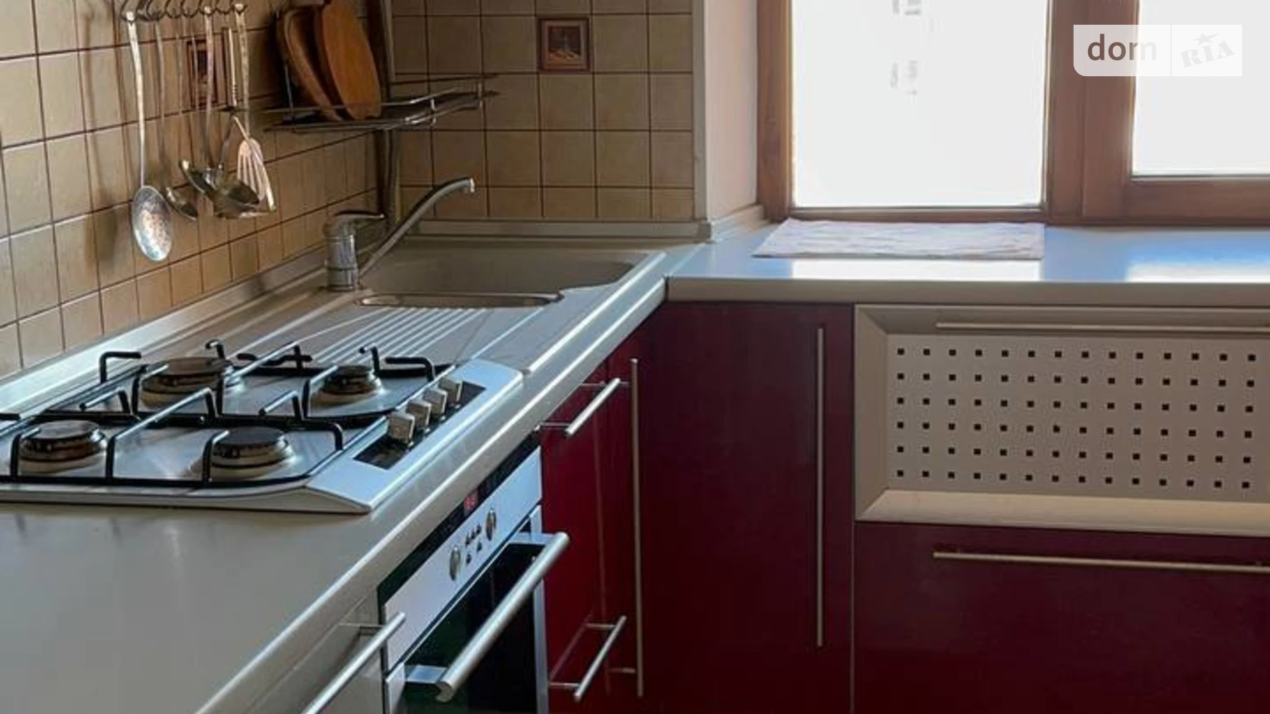 Продається 3-кімнатна квартира 79.2 кв. м у Полтаві, вул. Володимира Івасюка(Головка) - фото 4
