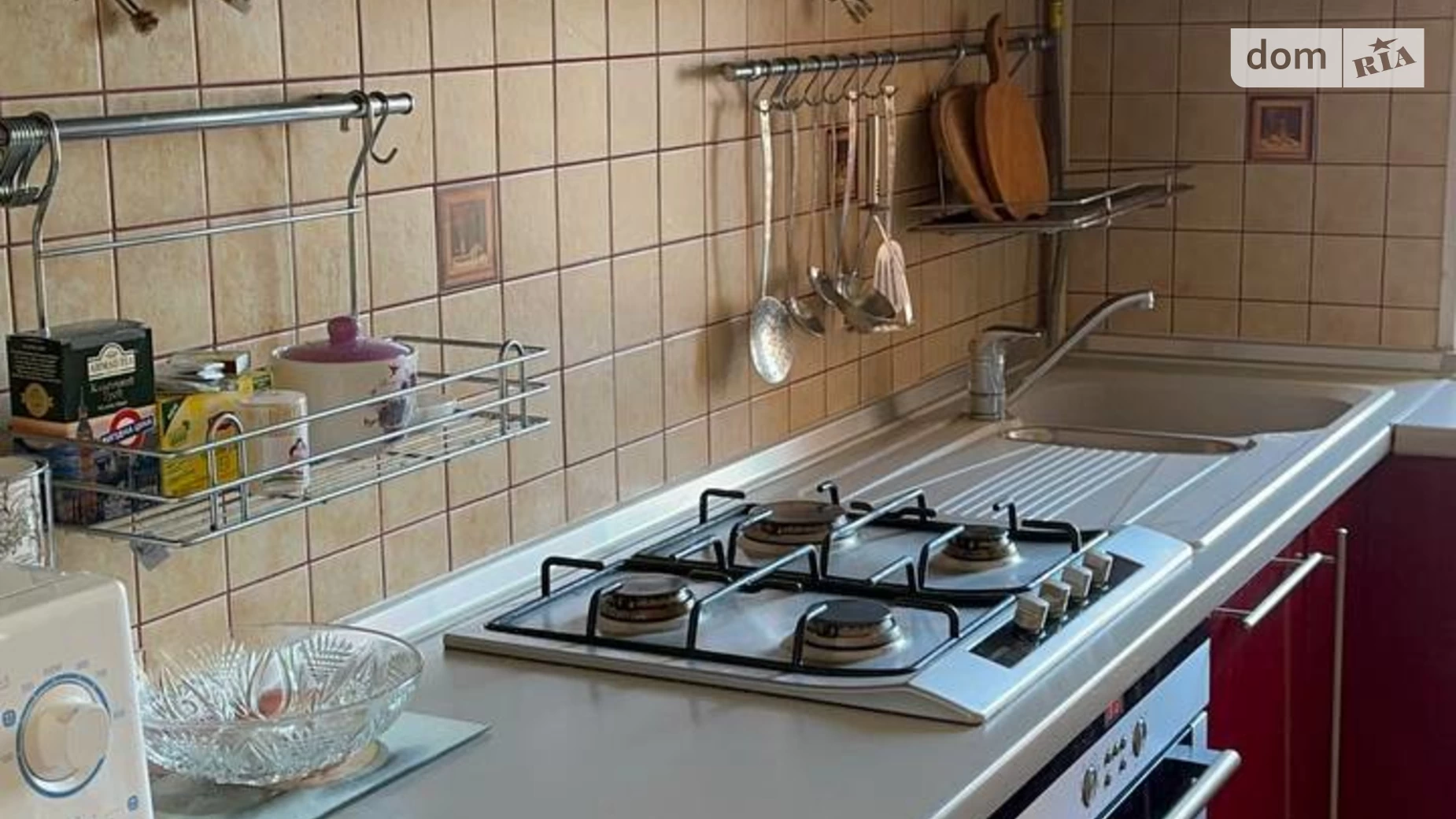 Продається 3-кімнатна квартира 79.2 кв. м у Полтаві, вул. Володимира Івасюка(Головка) - фото 3