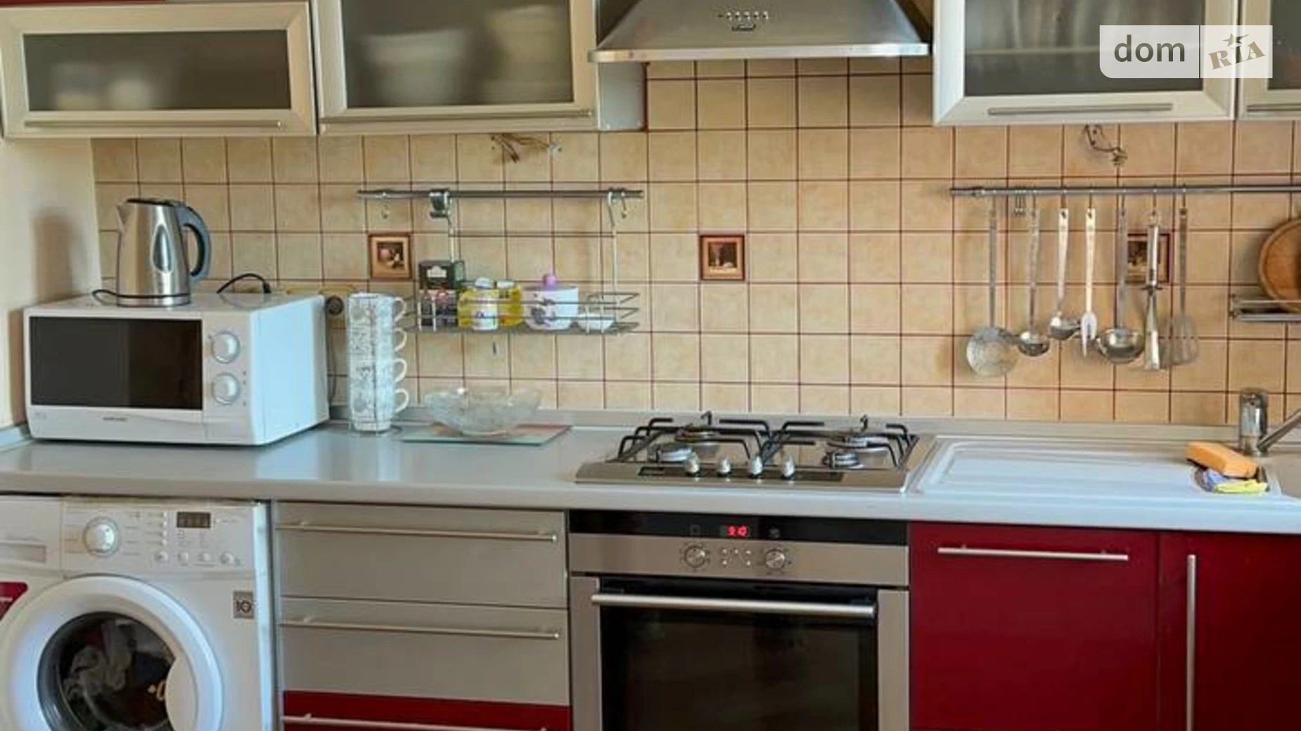Продається 3-кімнатна квартира 79.2 кв. м у Полтаві, вул. Володимира Івасюка(Головка) - фото 5