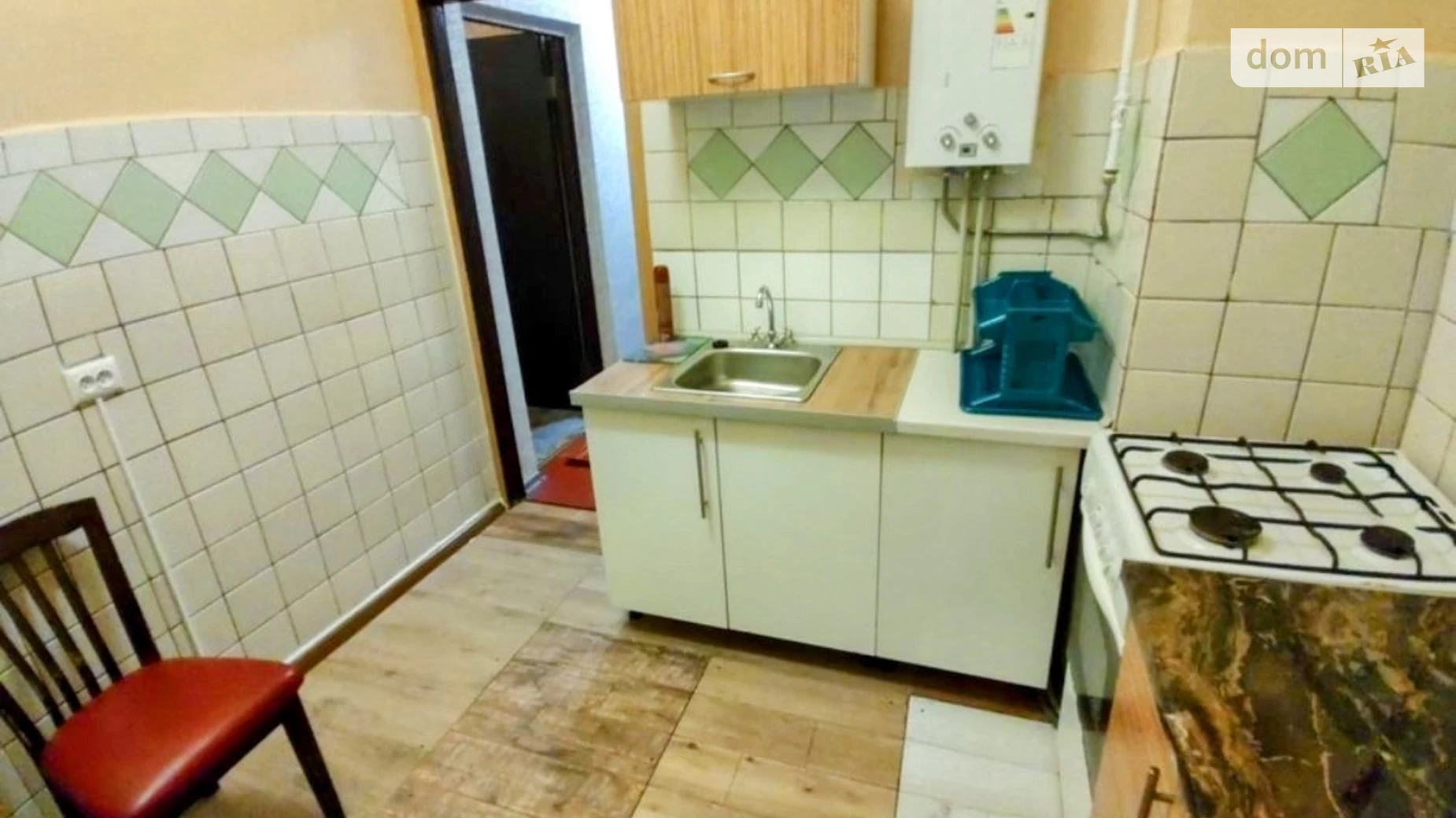 Сдается в аренду 2-комнатная квартира 56 кв. м в Днепре, ул. Военно-Морская - фото 2