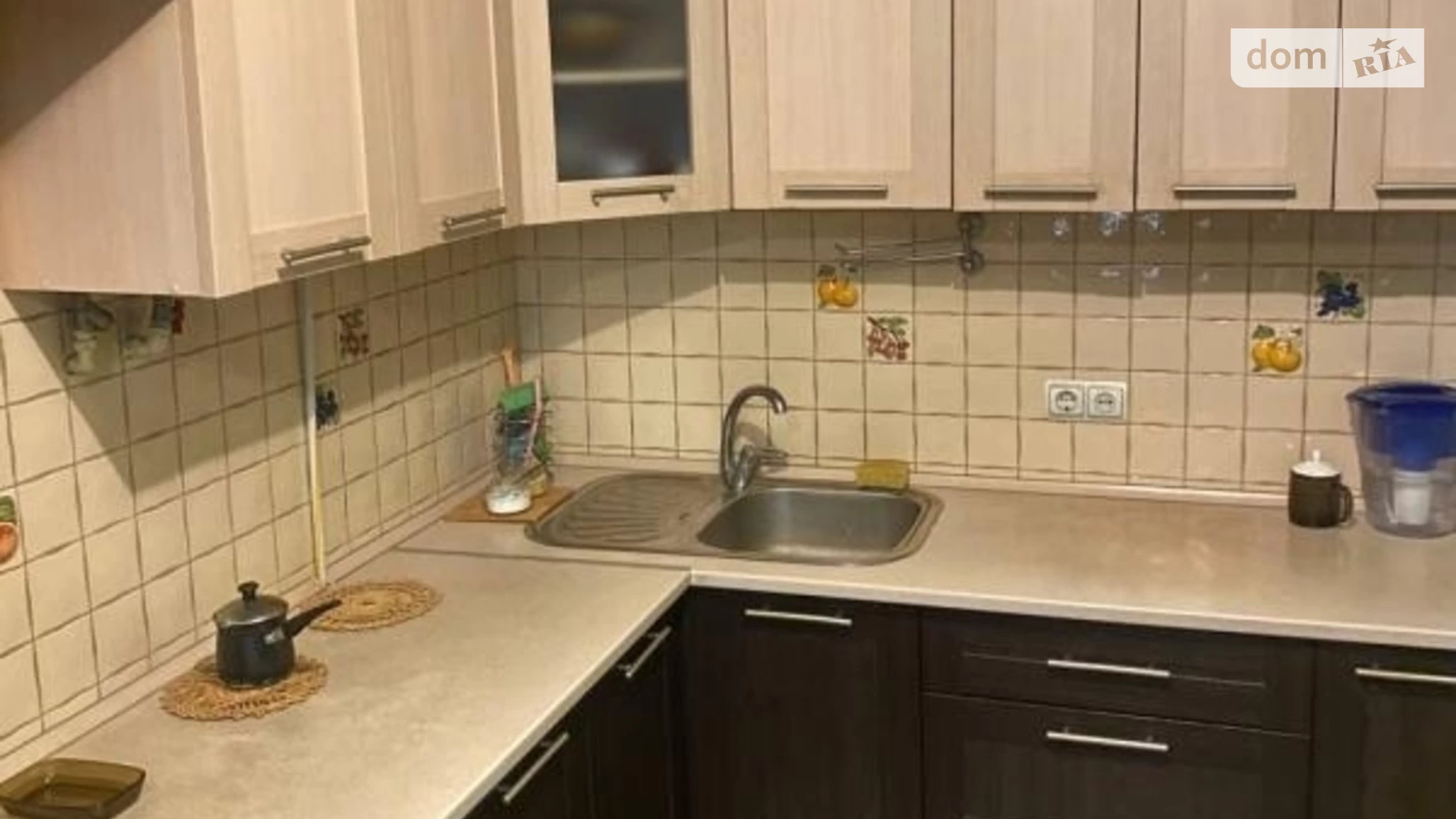Продається 2-кімнатна квартира 54 кв. м у Одесі, вул. Ріхтера Святослава - фото 2