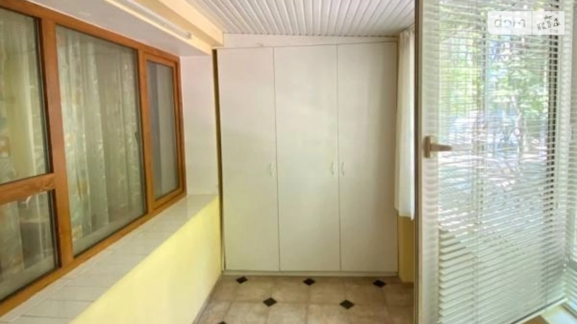 Продається 2-кімнатна квартира 54 кв. м у Одесі, вул. Ріхтера Святослава - фото 4