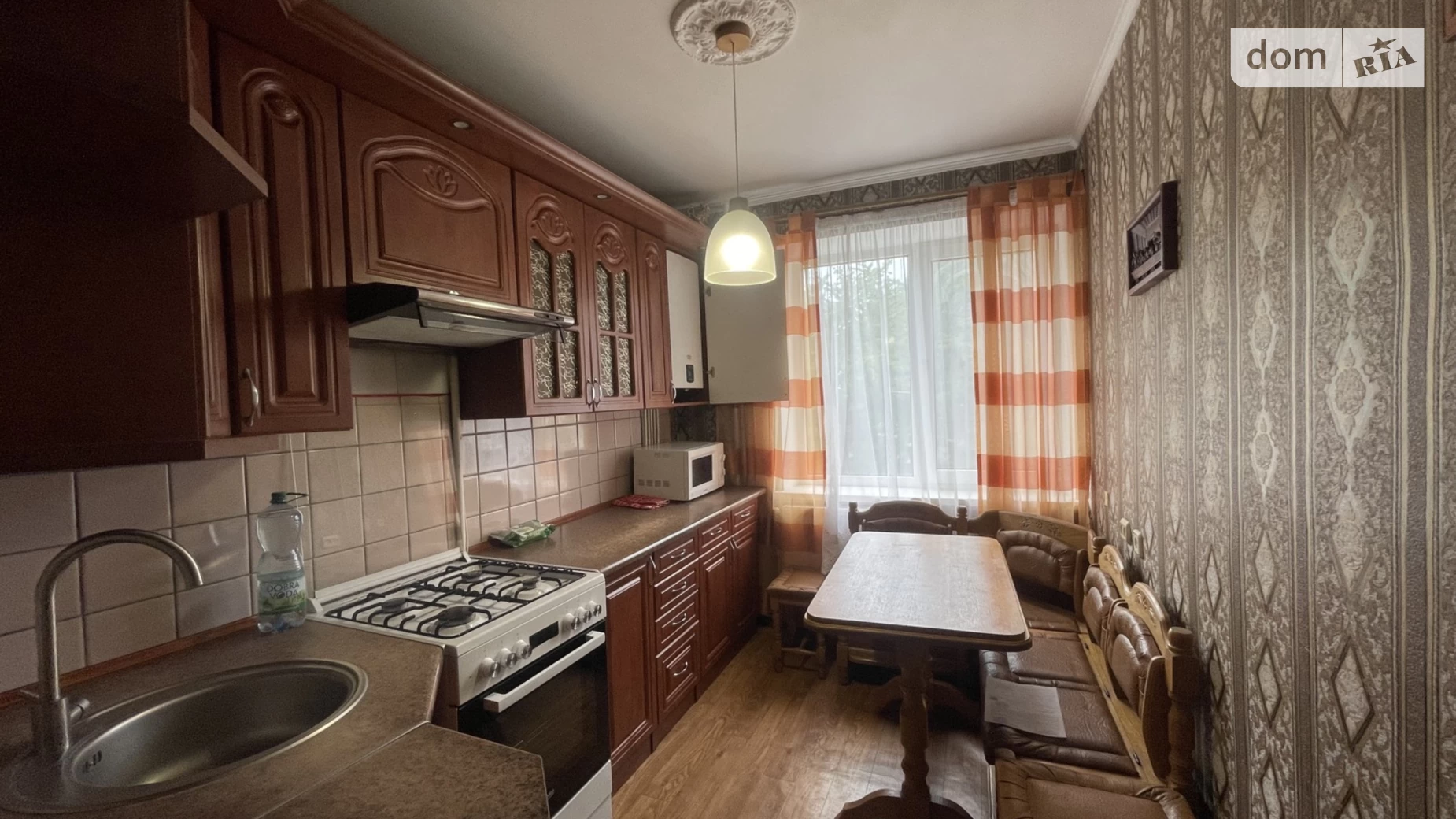 3-комнатная квартира 63 кв. м в Тернополе, ул. Бойчуков Братьев - фото 5