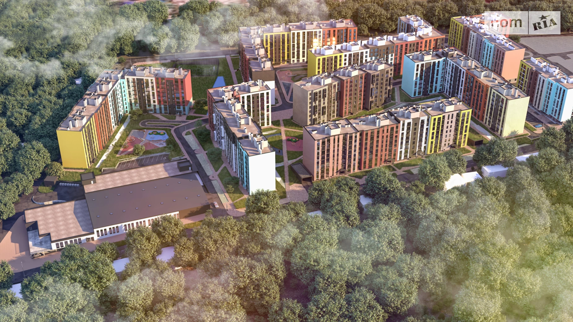 Продается подземный паркинг под легковое авто на 18 кв. м, цена: 765 $ - фото 5