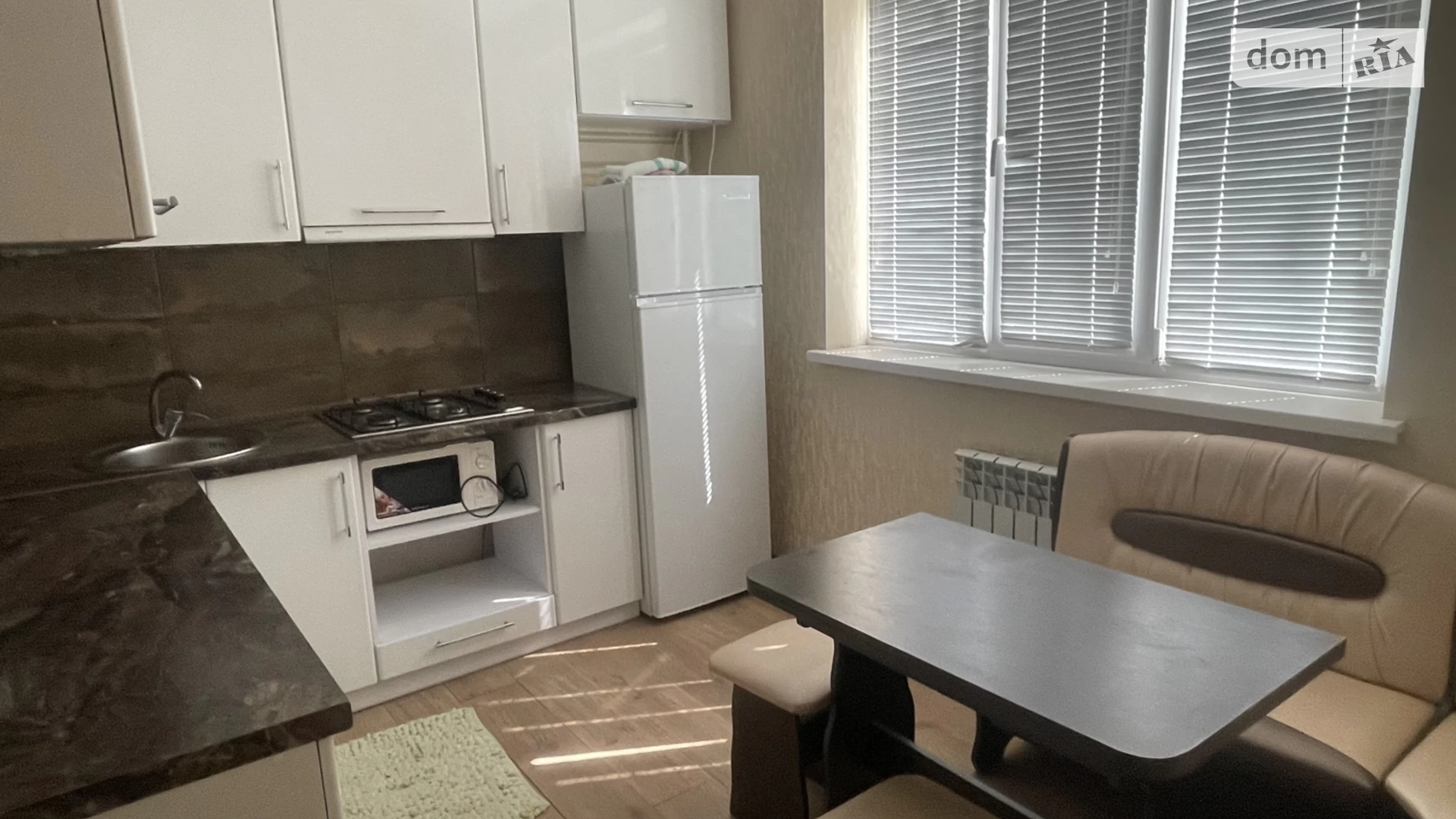 Продается 2-комнатная квартира 55 кв. м в Харькове - фото 5