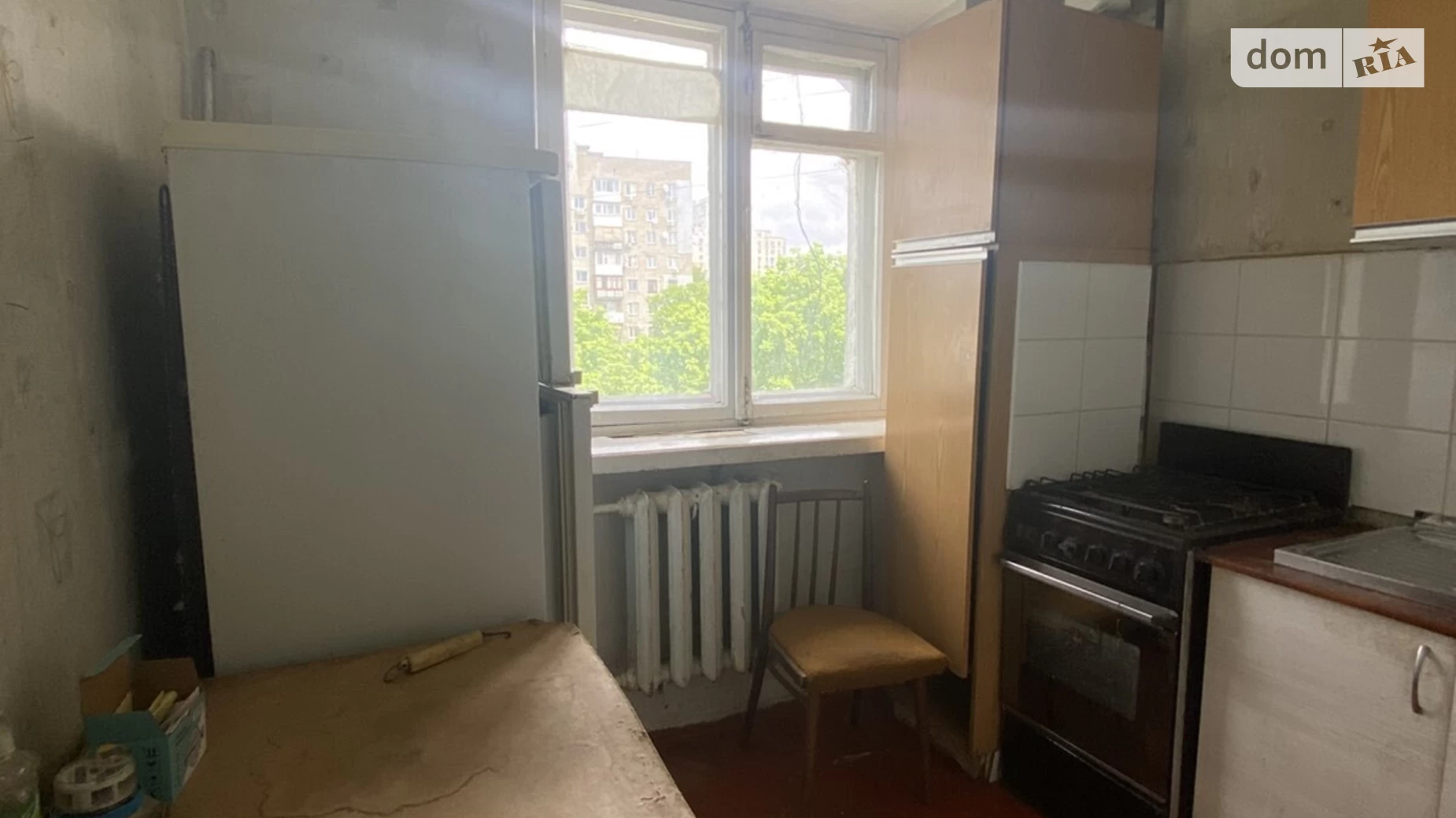 Продается 3-комнатная квартира 51.2 кв. м в Черноморске, ул. Парковая - фото 4