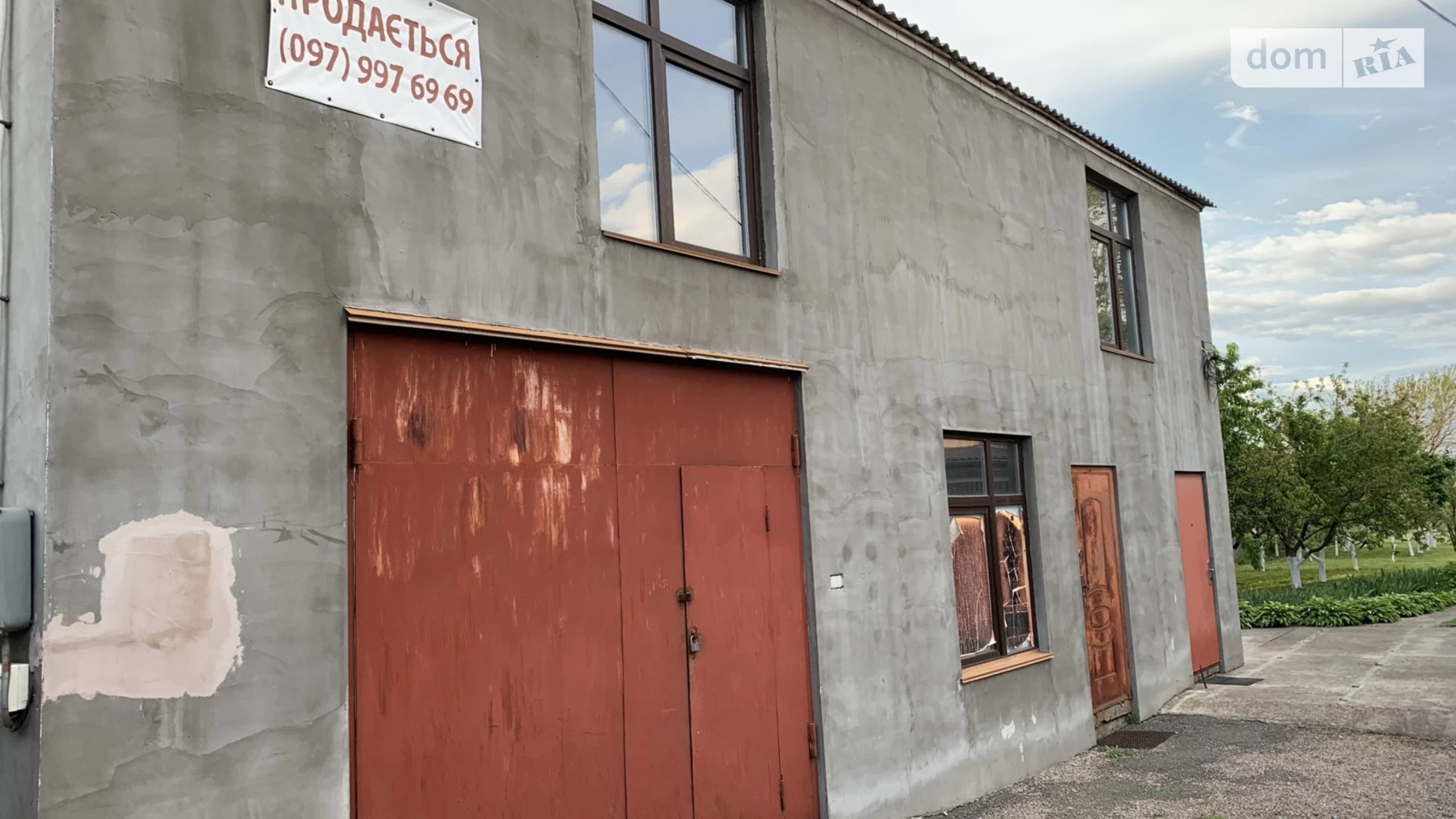 Продается дом на 2 этажа 120 кв. м с верандой, цена: 32000 $ - фото 2