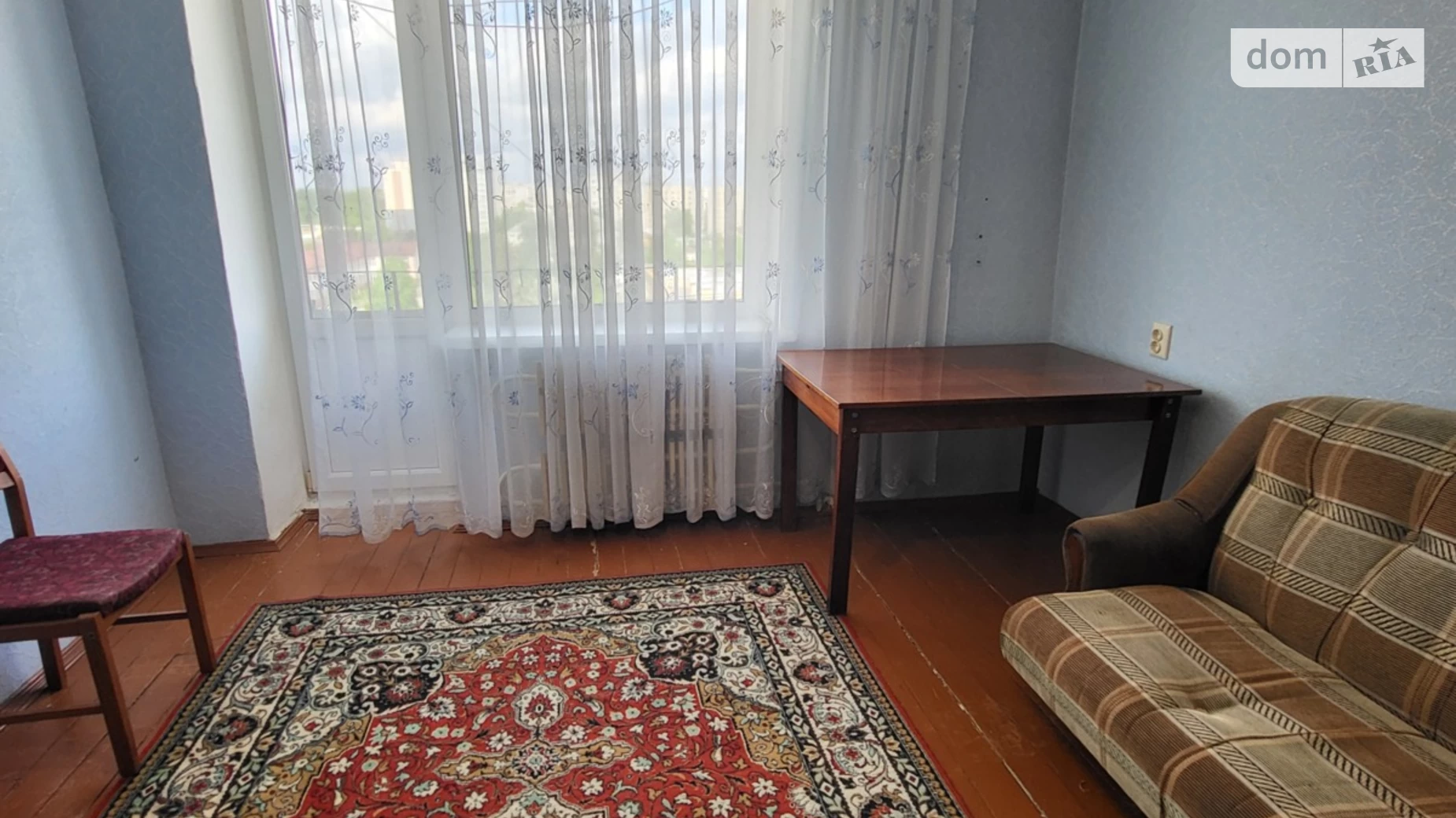 Продается 1-комнатная квартира 28 кв. м в Виннице, ул. Варшавская(Ширшова) - фото 4
