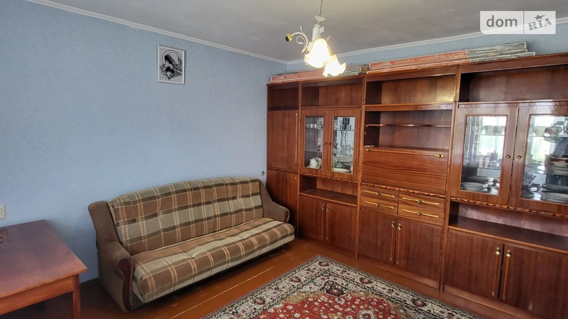 Продается 1-комнатная квартира 28 кв. м в Виннице, ул. Варшавская(Ширшова) - фото 5